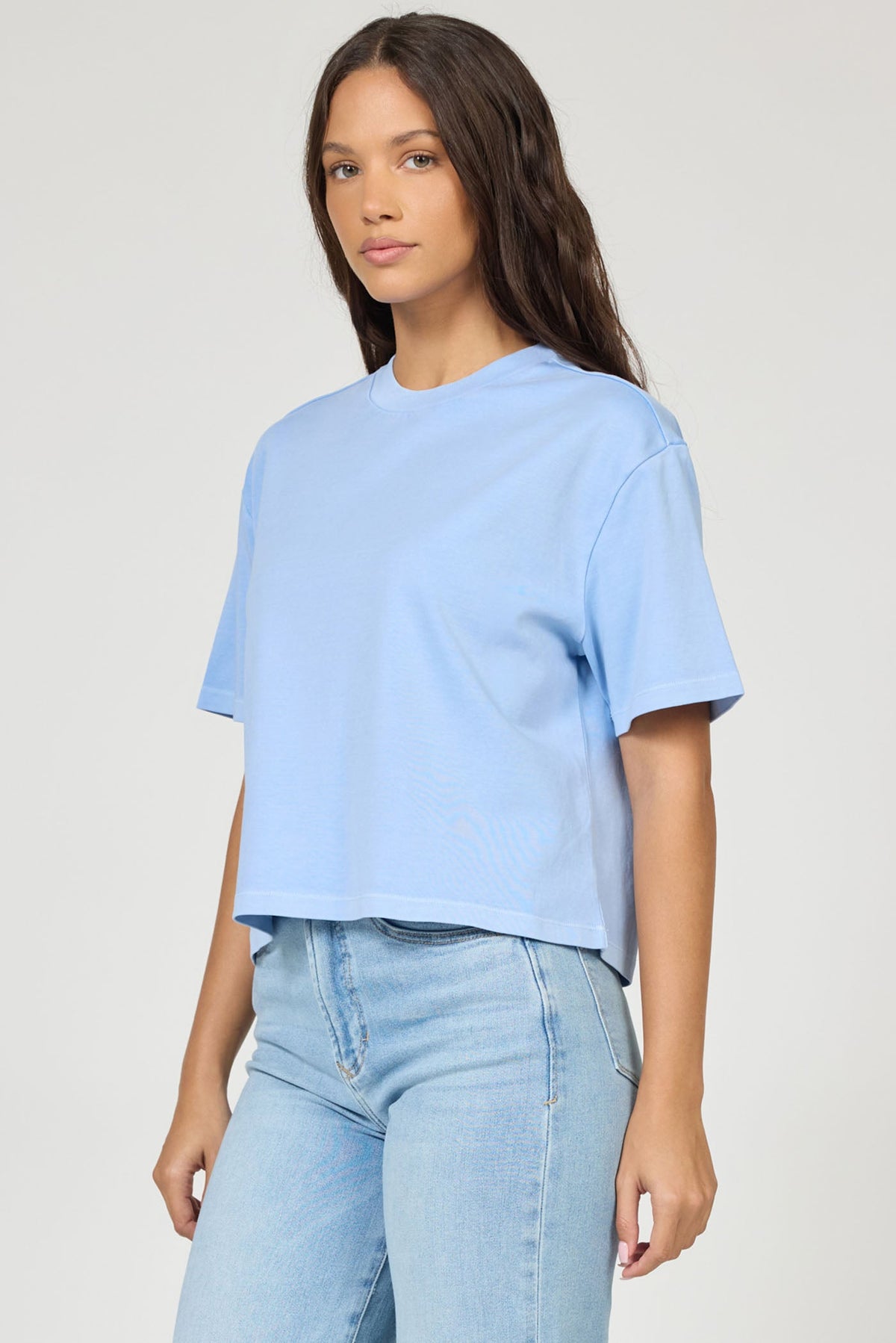 PIGMENT SKYWAY-DKN2123PSW-3 — Dear John Denim
