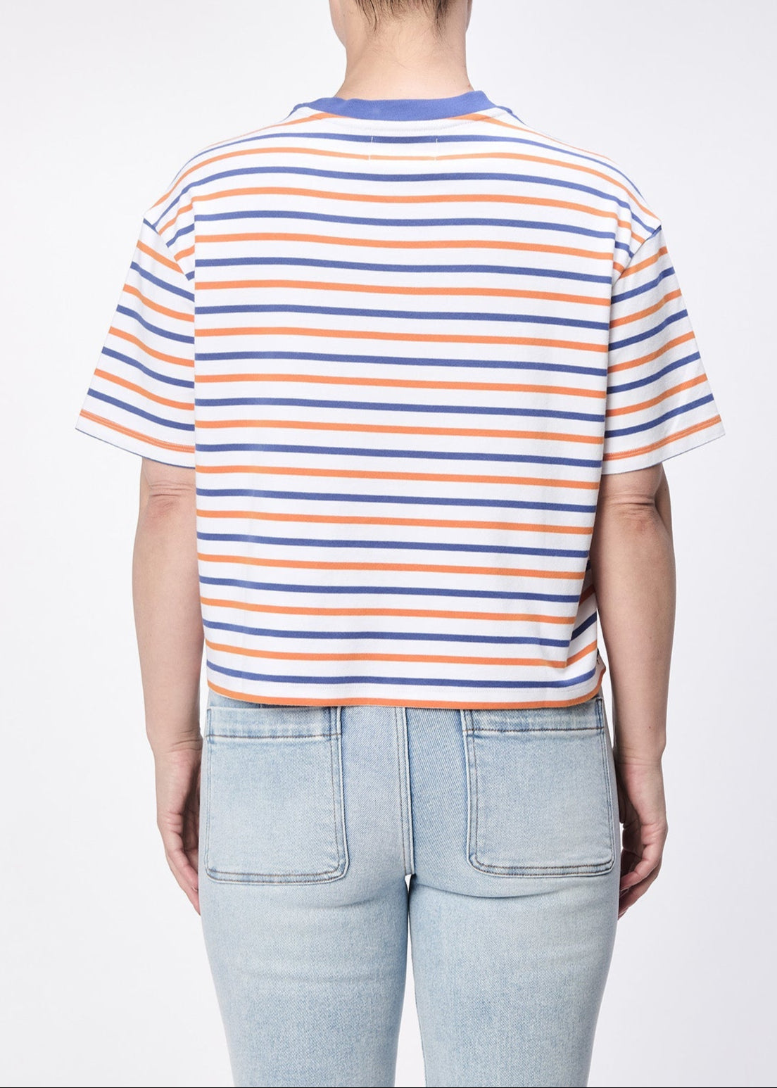 DAZZLING STRIPE-DKN2123Q8DZS-3 — Dear John Denim