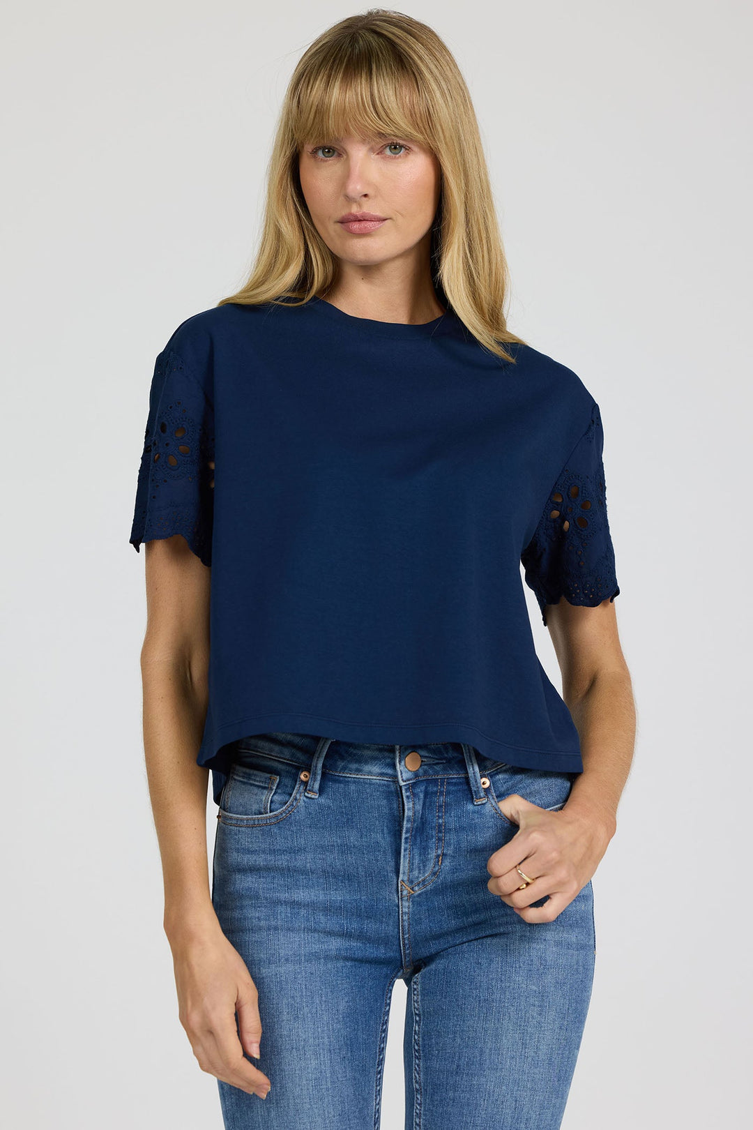 RIVIERA BLACK IRIS-DKN2123RBL-1