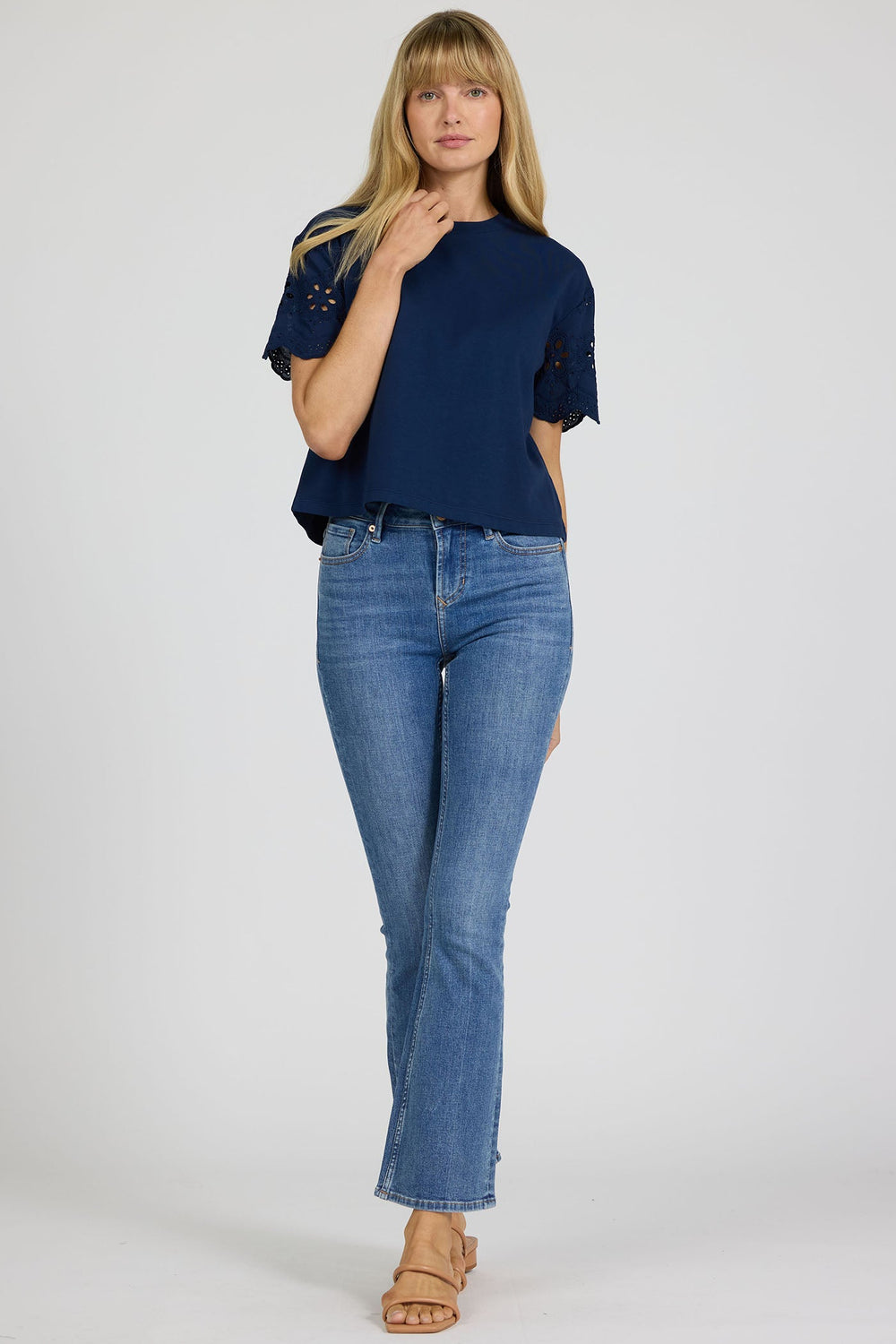 RIVIERA BLACK IRIS-DKN2123RBL-2