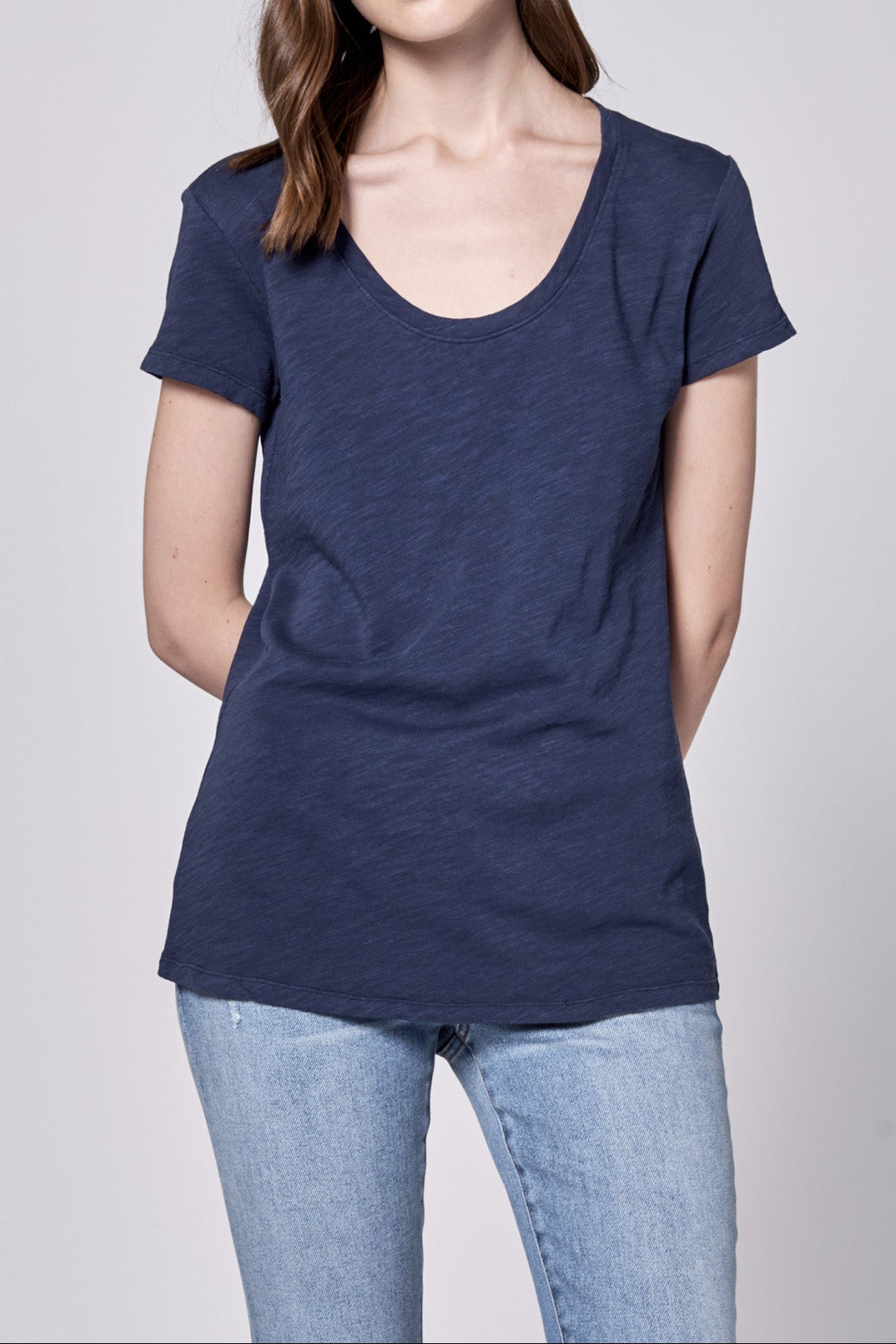BLACK IRIS-DKN2129D9BCK-1 — Dear John Denim