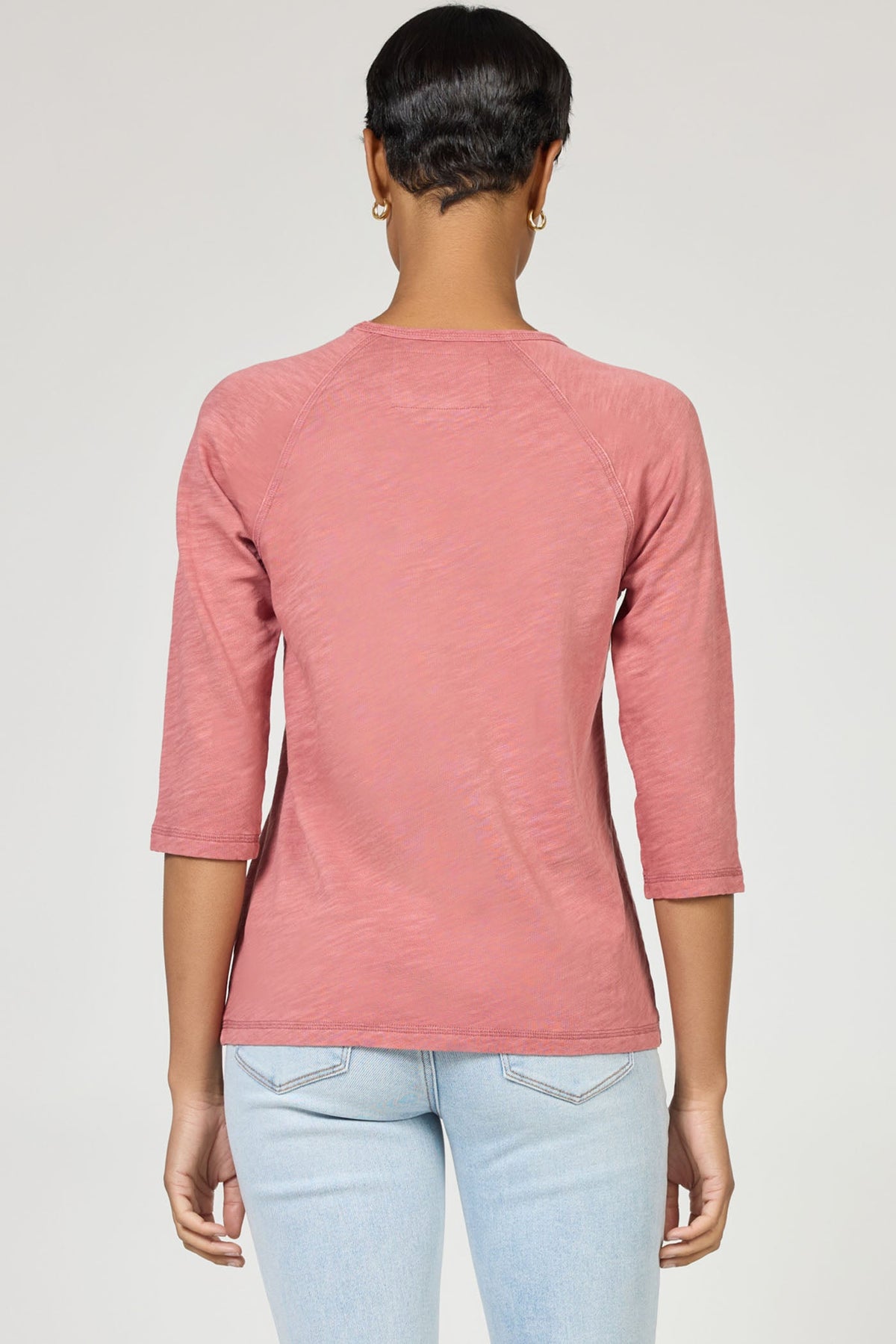 COPPER ROSE-DKN2139D9COP-4 — Dear John Denim