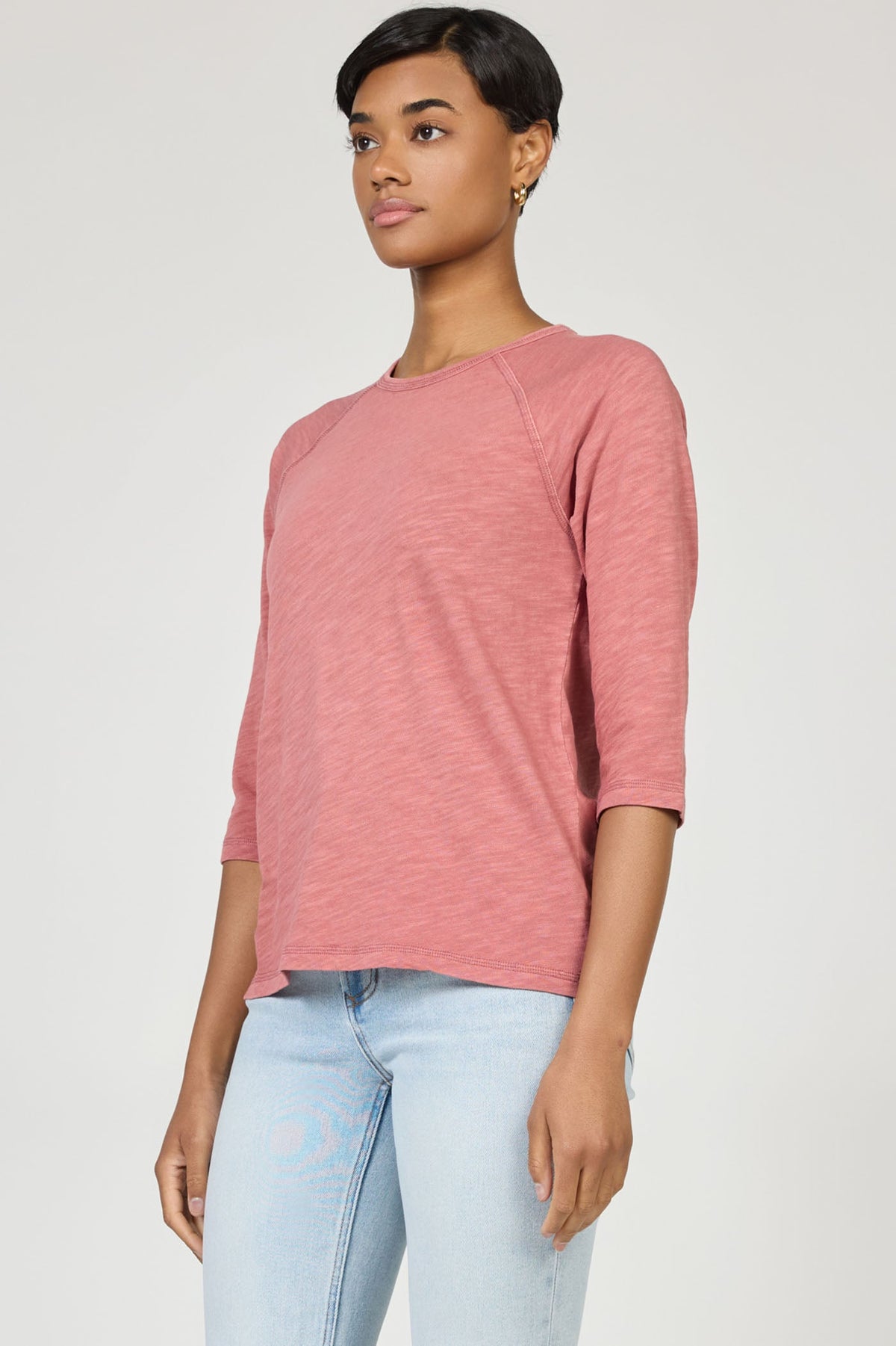 COPPER ROSE-DKN2139D9COP-3 — Dear John Denim