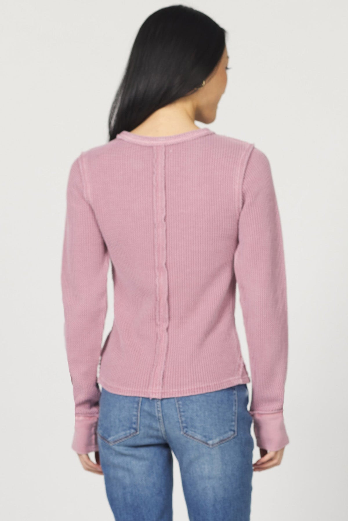 LILAS-DKN2140W1LAS-3 — Dear John Denim