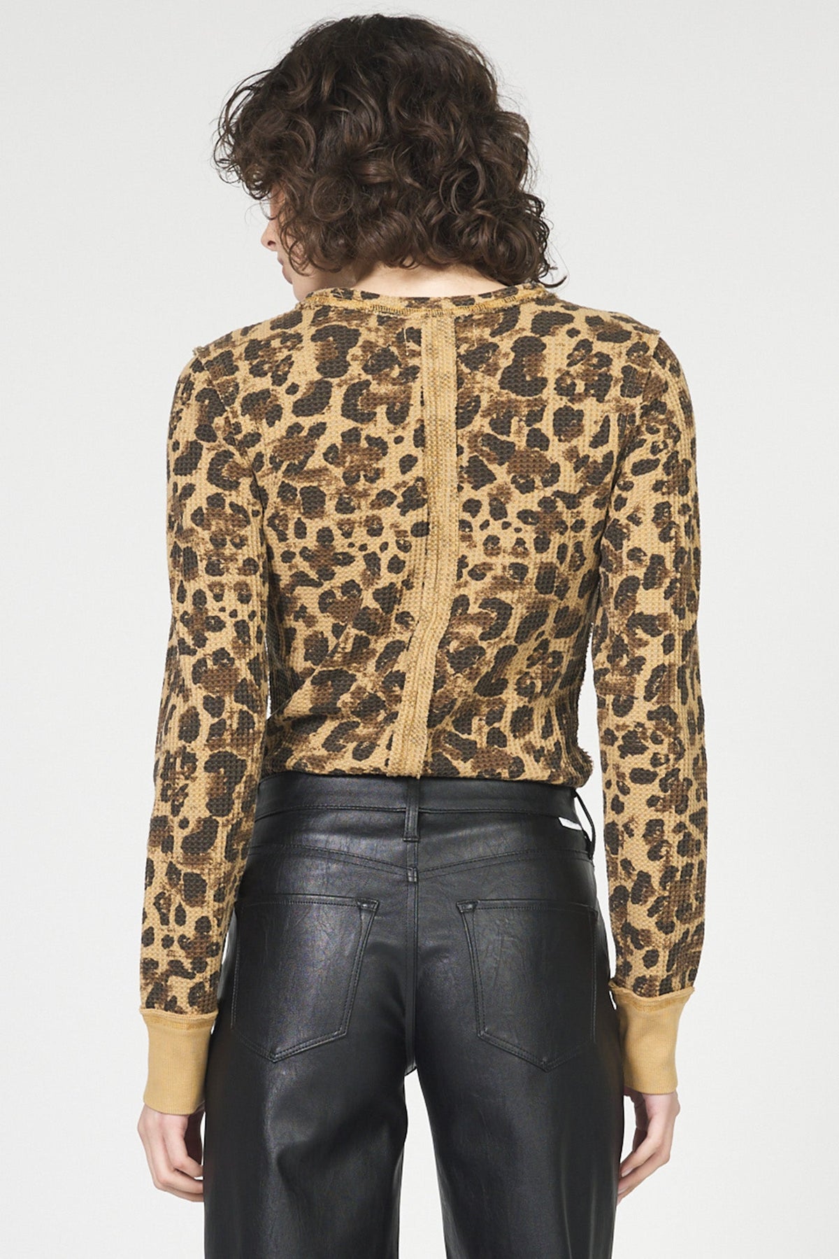ania-novelty-top-leopard-print — Dear John Denim