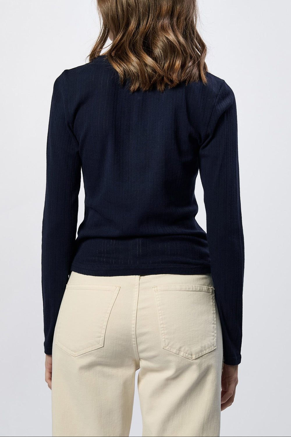 cortado-long-sleeve-fitted-henley-top-black-iris