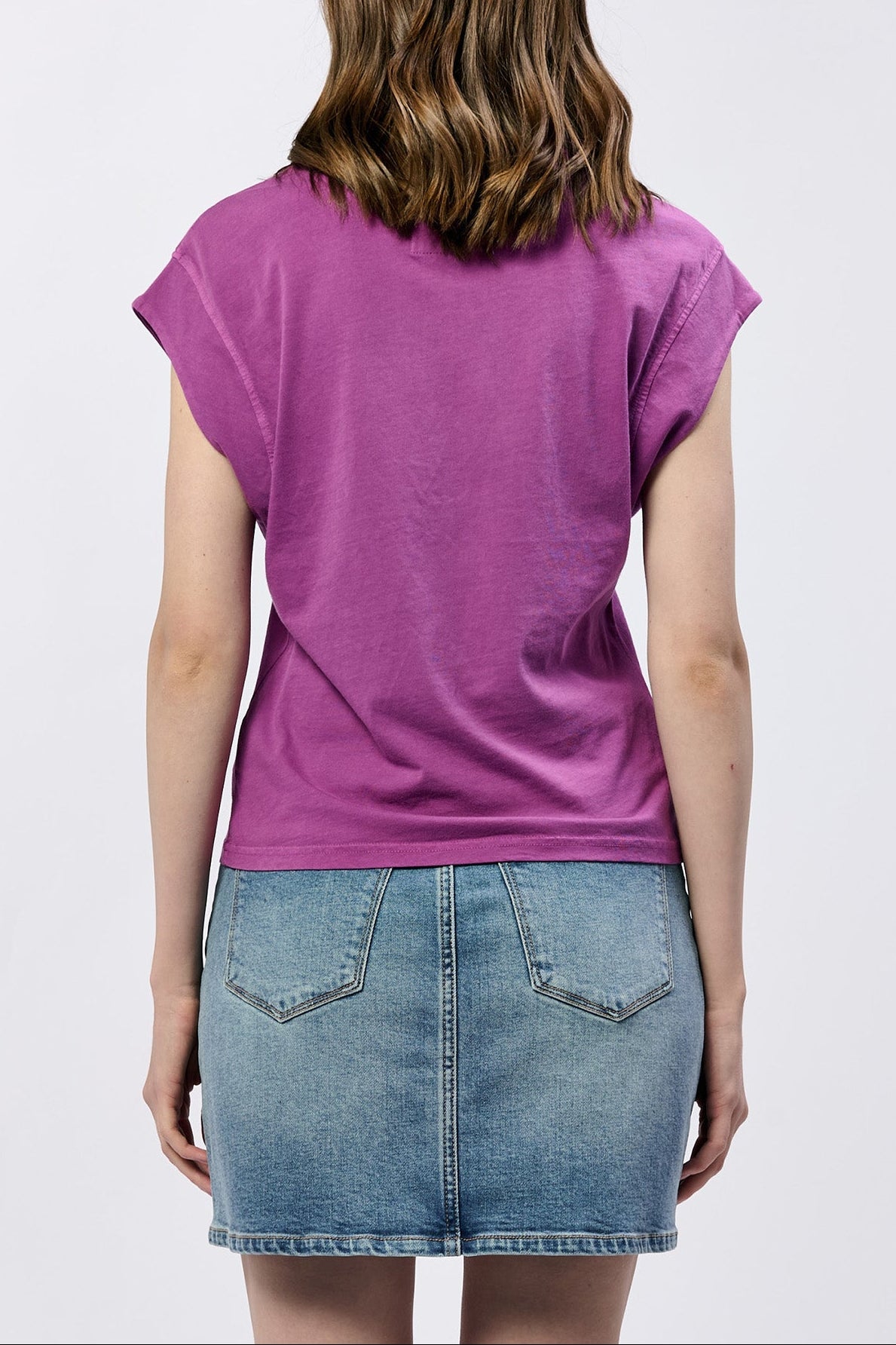 CATTLEYA ORCHID-DKN2143D8CYO-4 — Dear John Denim
