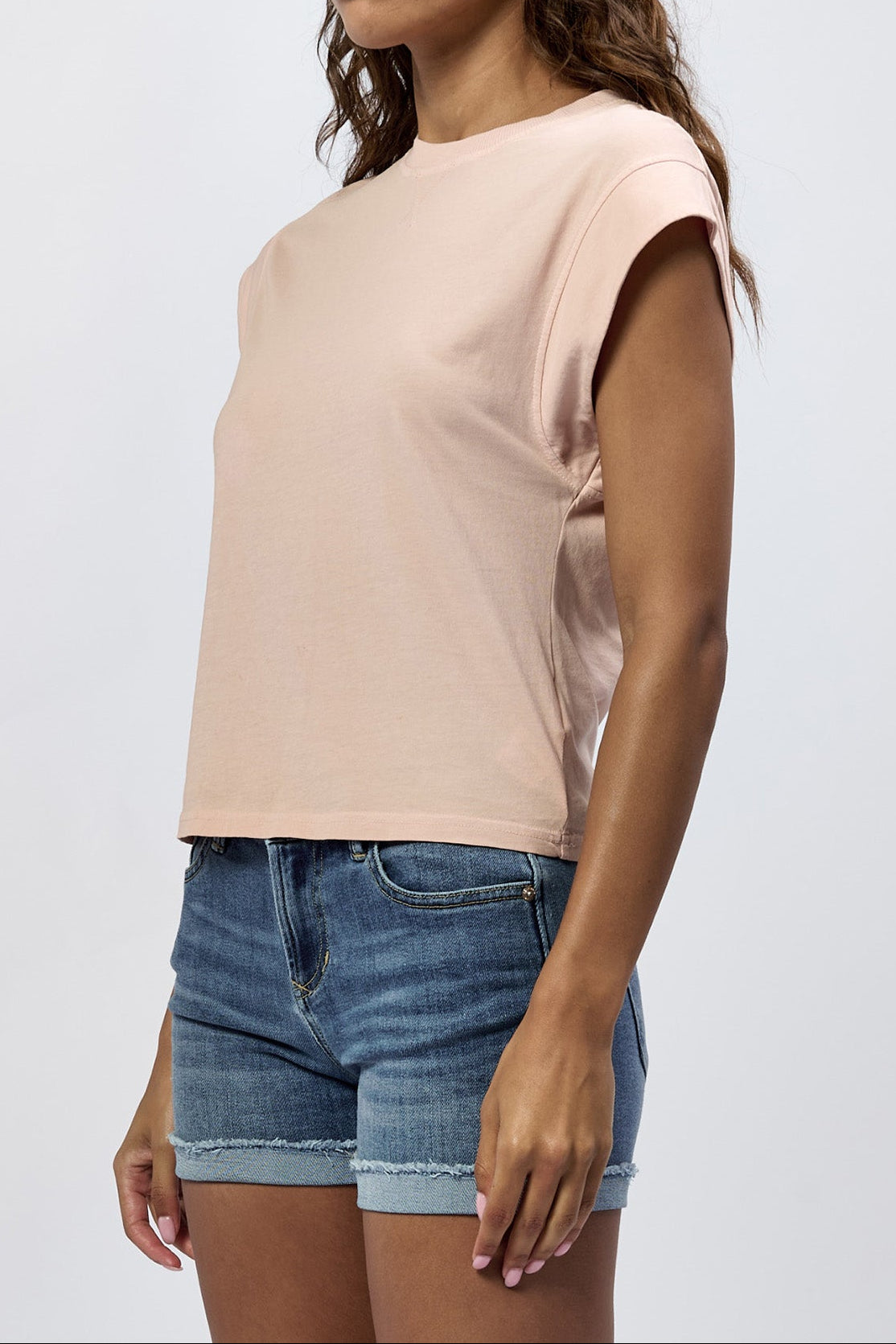 SEPIA ROSE-DKN2143D8SIO-3 — Dear John Denim