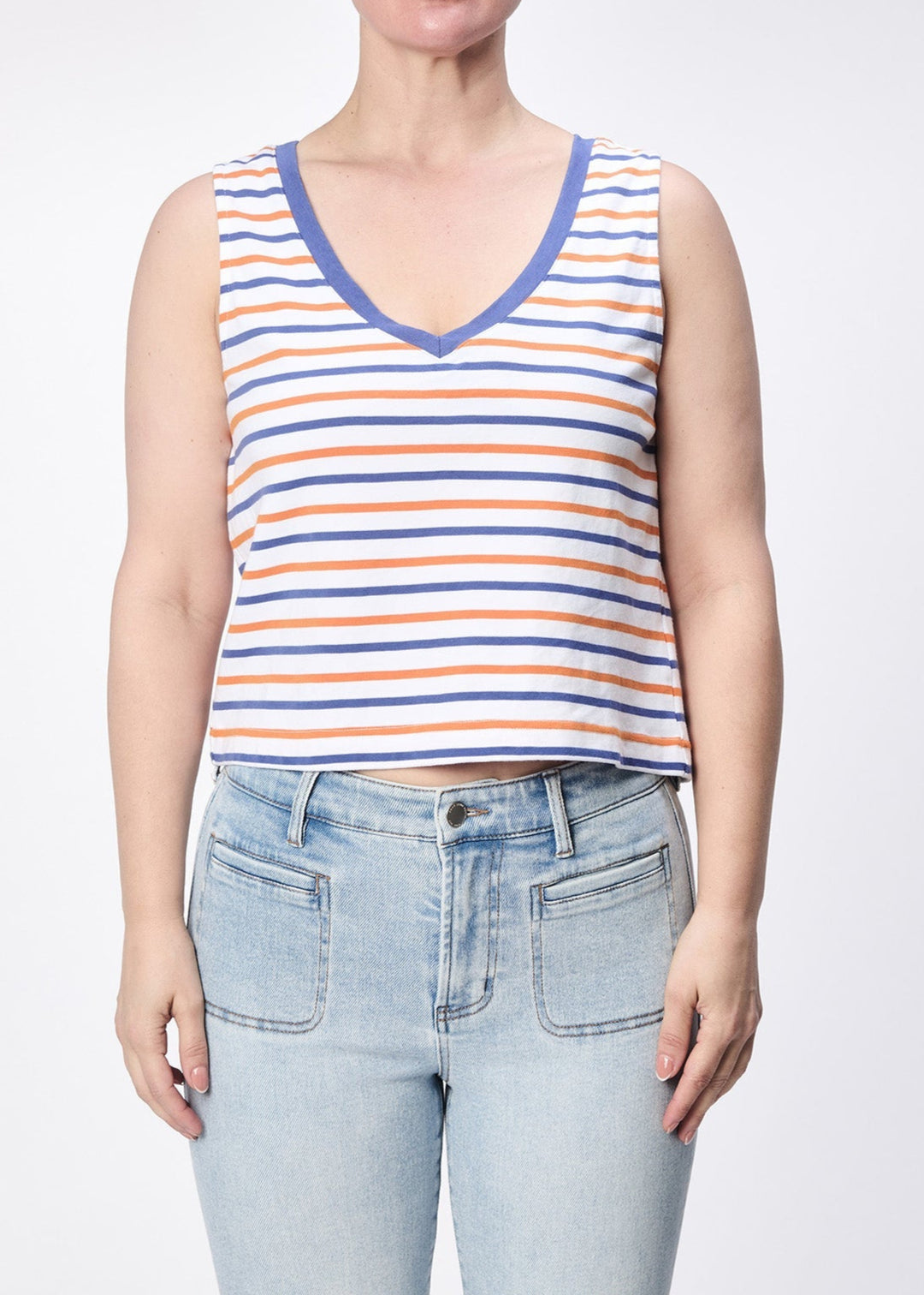 DAZZLING STRIPE-DKN2147Q8DZS-1