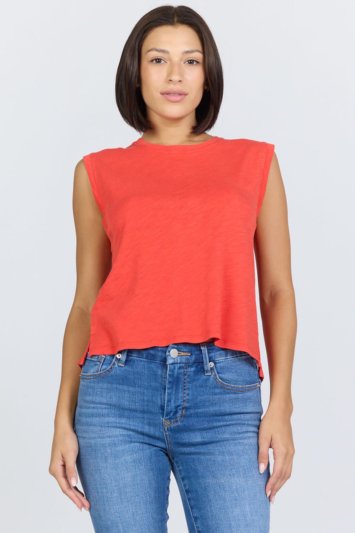 POPPY RED-DKN2148D9PYR-1 — Dear John Denim