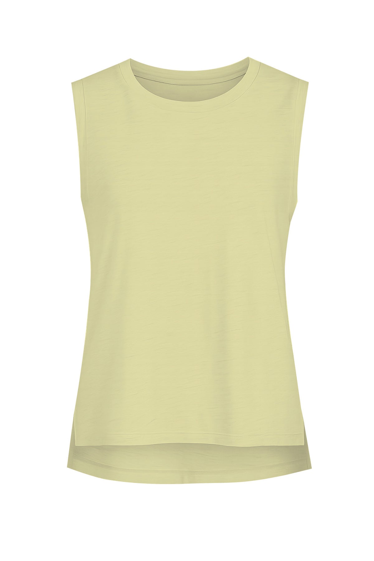 WAX YELLOW-DKN2148D9WXY-1 — Dear John Denim