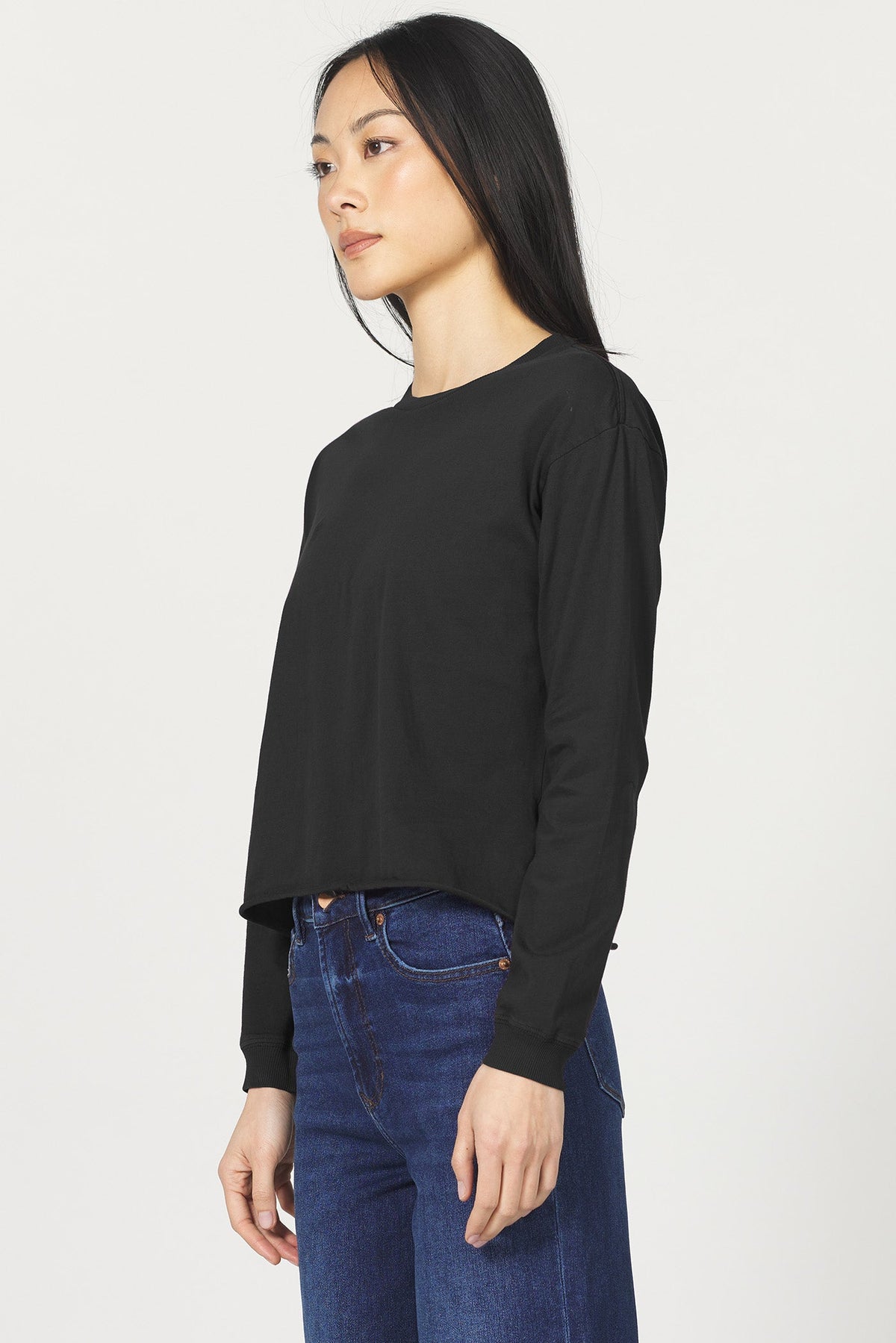 BLACK-DKN2149D8BLK-4 — Dear John Denim