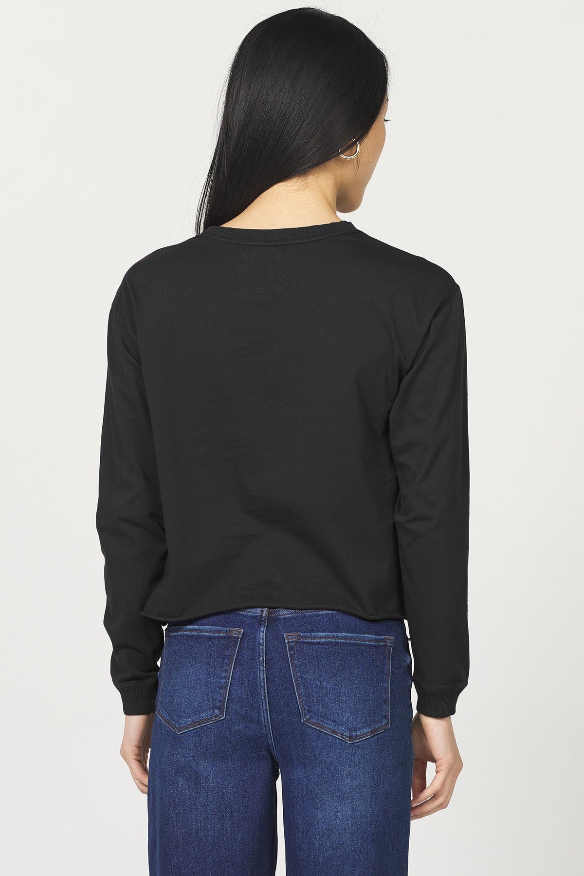 BLACK-DKN2149D8BLK-3 — Dear John Denim