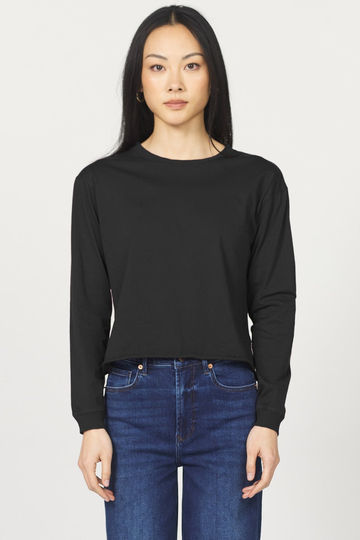 BLACK-DKN2149D8BLK-1 — Dear John Denim