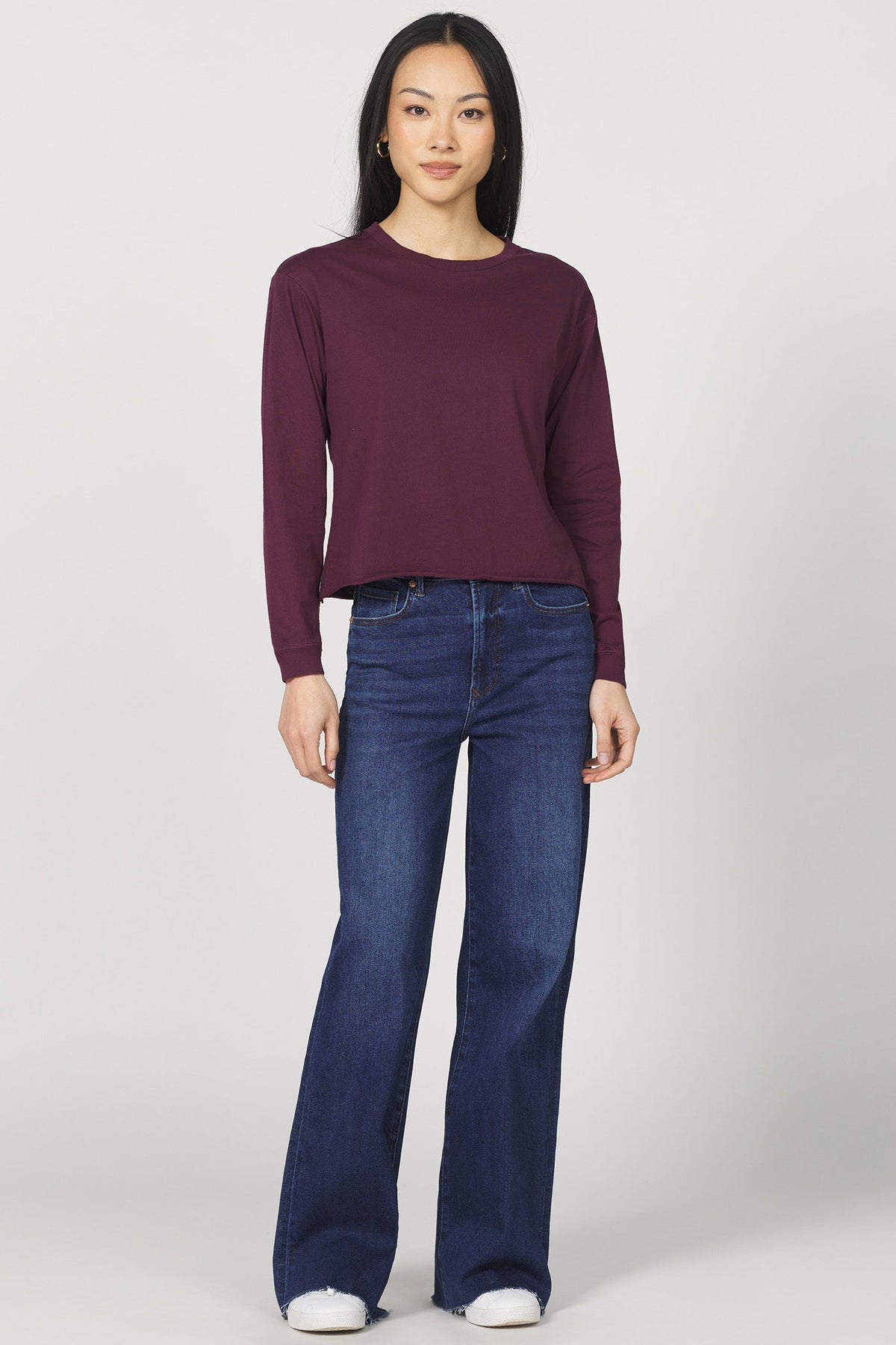FIG-DKN2149D8FIG-2 — Dear John Denim