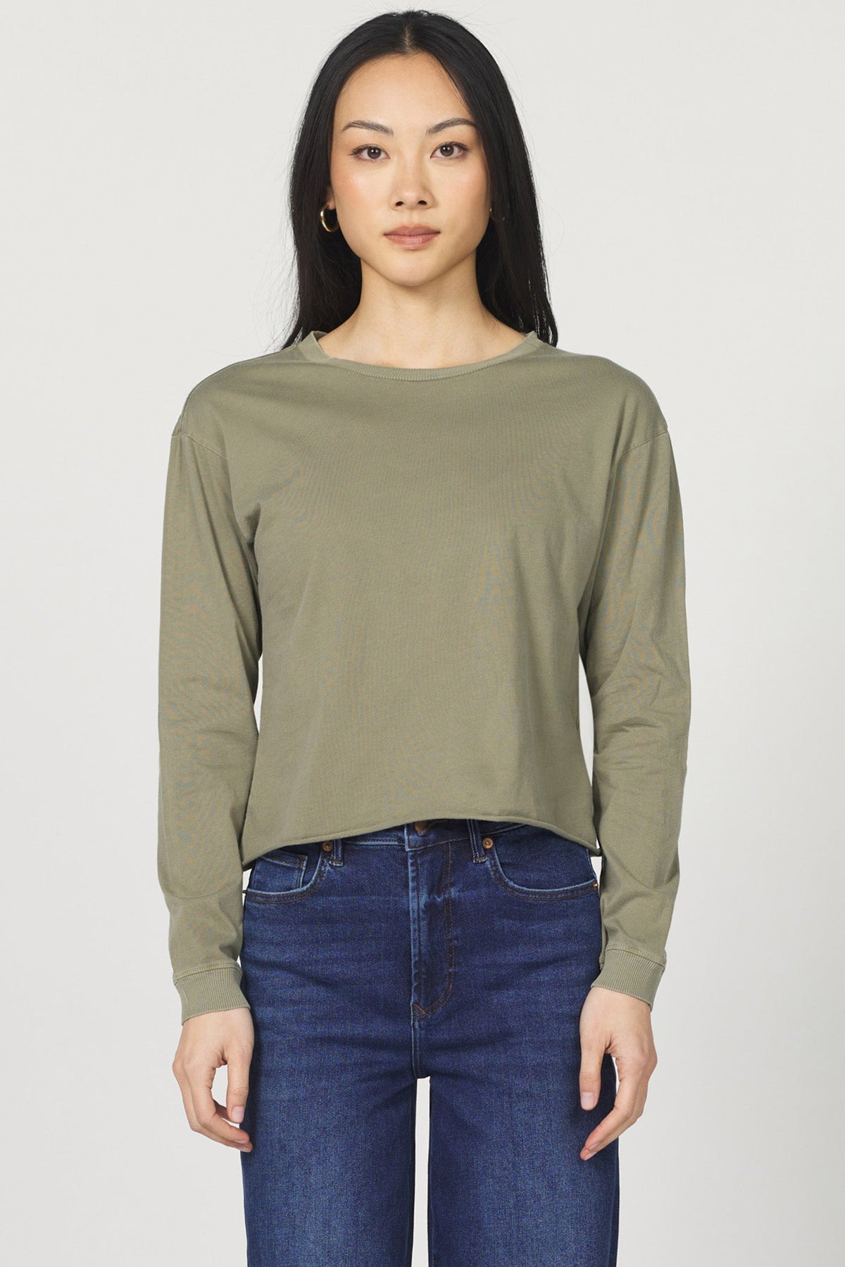VETIVER-DKN2149D8VTR-1 — Dear John Denim