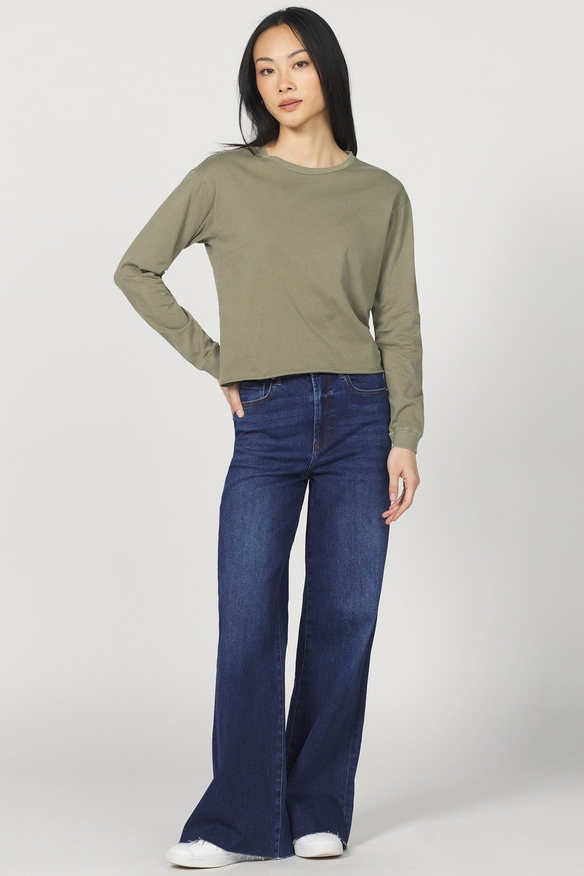 VETIVER-DKN2149D8VTR-2 — Dear John Denim