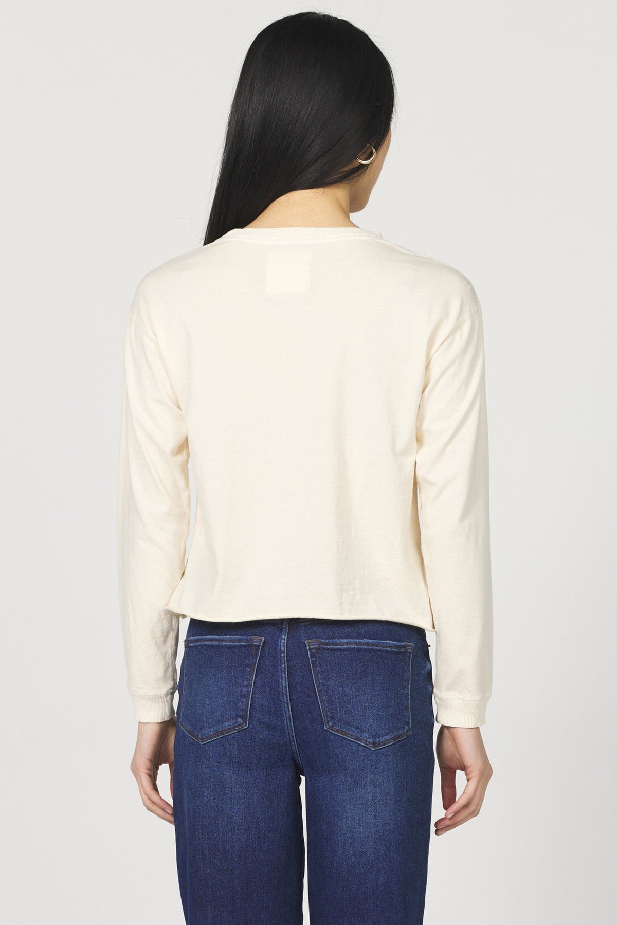 WHITECAP GRAY-DKN2149D8WHY-4 — Dear John Denim