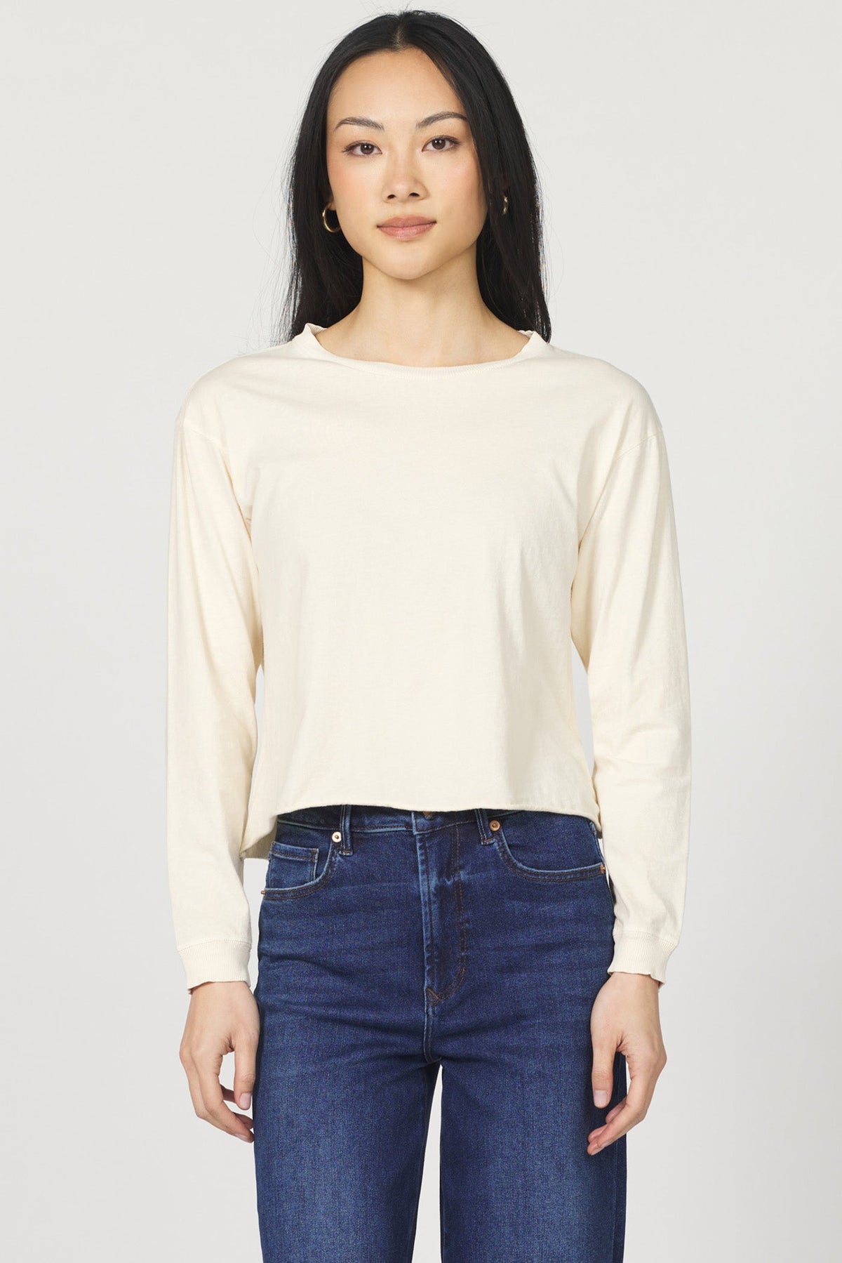 WHITECAP GRAY-DKN2149D8WHY-1 — Dear John Denim