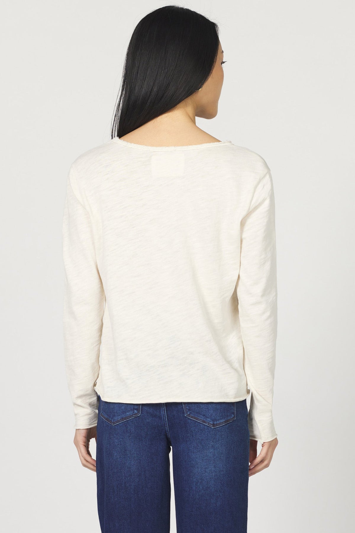 WHITECAP GRAY-DKN2139D9WHY-4 — Dear John Denim