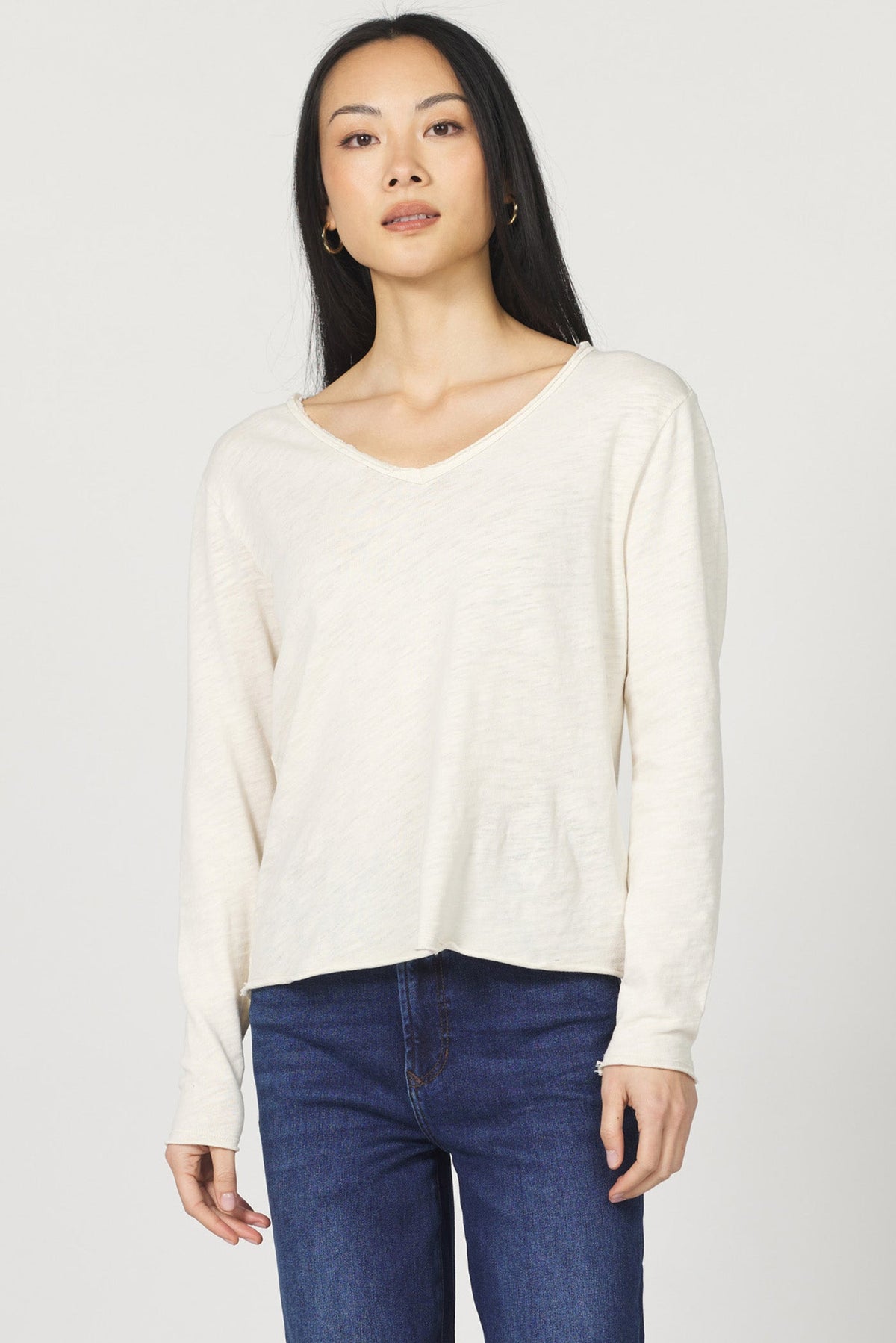 WHITECAP GRAY-DKN2139D9WHY-1 — Dear John Denim
