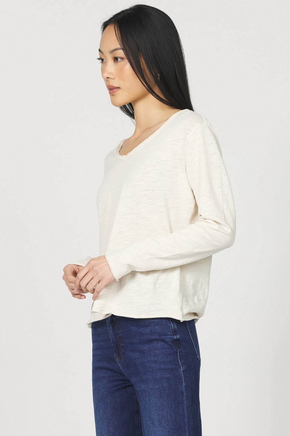 WHITECAP GRAY-DKN2139D9WHY-3 — Dear John Denim