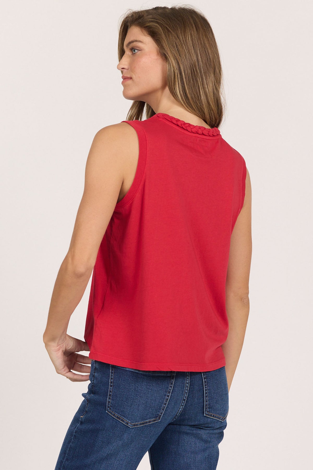 SALSA-DKN2152D8SSA-4 — Dear John Denim