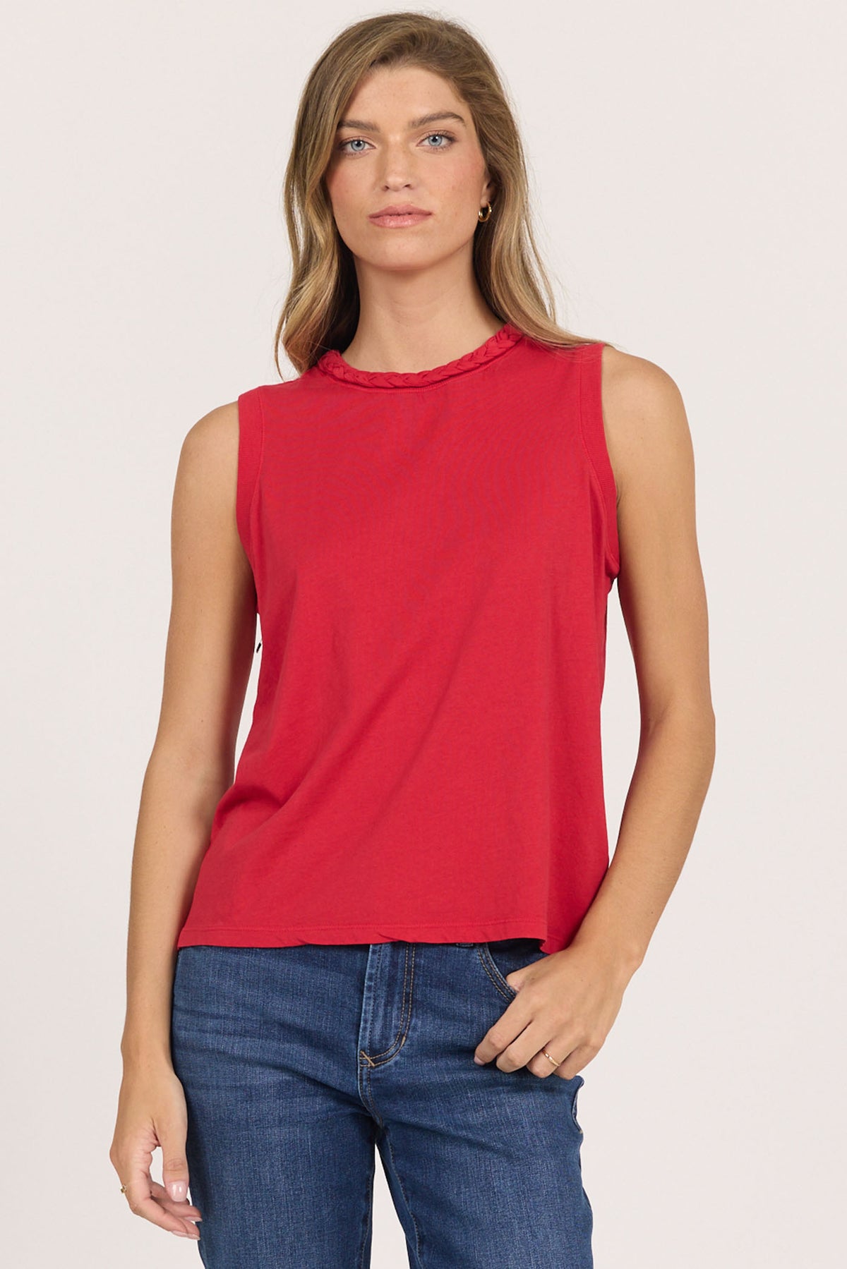 SALSA-DKN2152D8SSA-1 — Dear John Denim