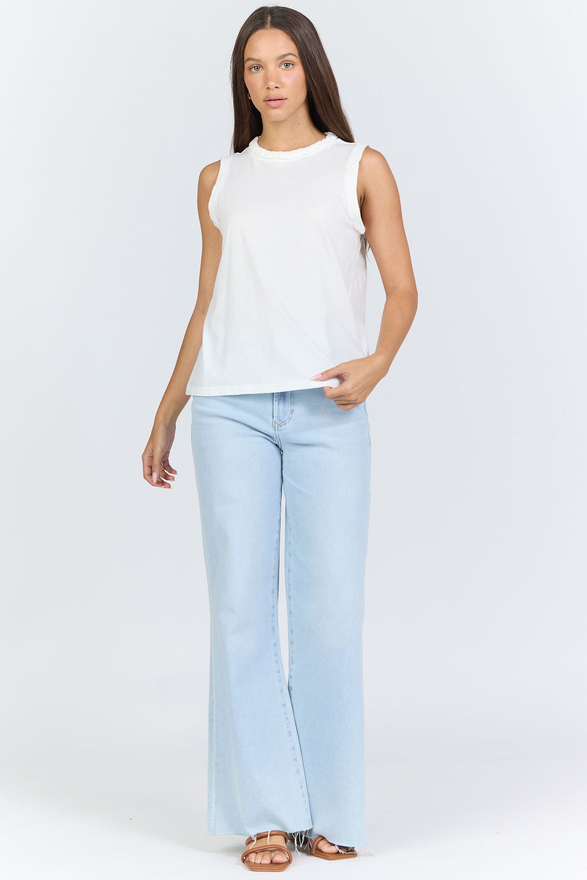 WHITE-DKN2152D8WHT-2 — Dear John Denim