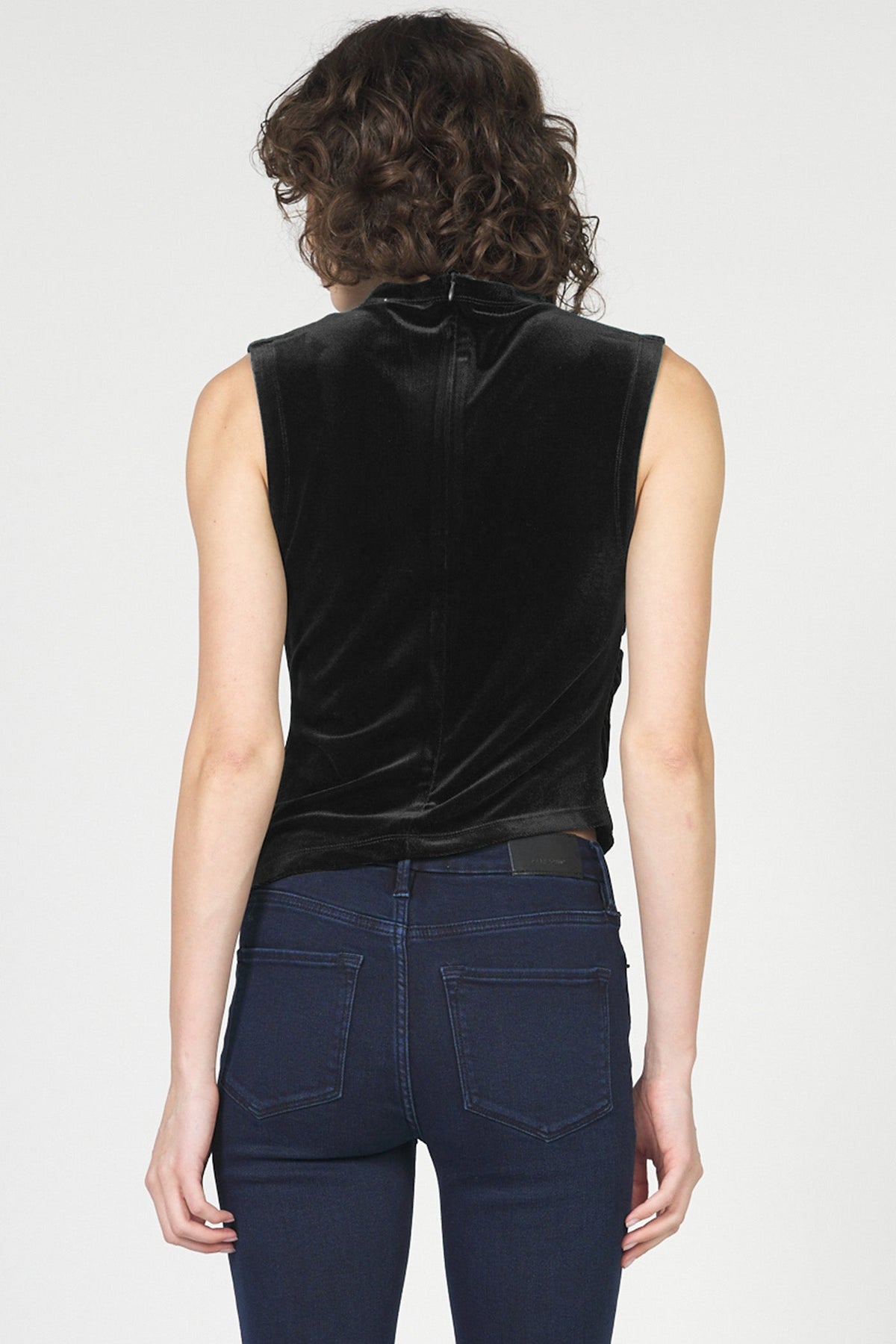 BLACK-DKN2167V1BLK-4 — Dear John Denim
