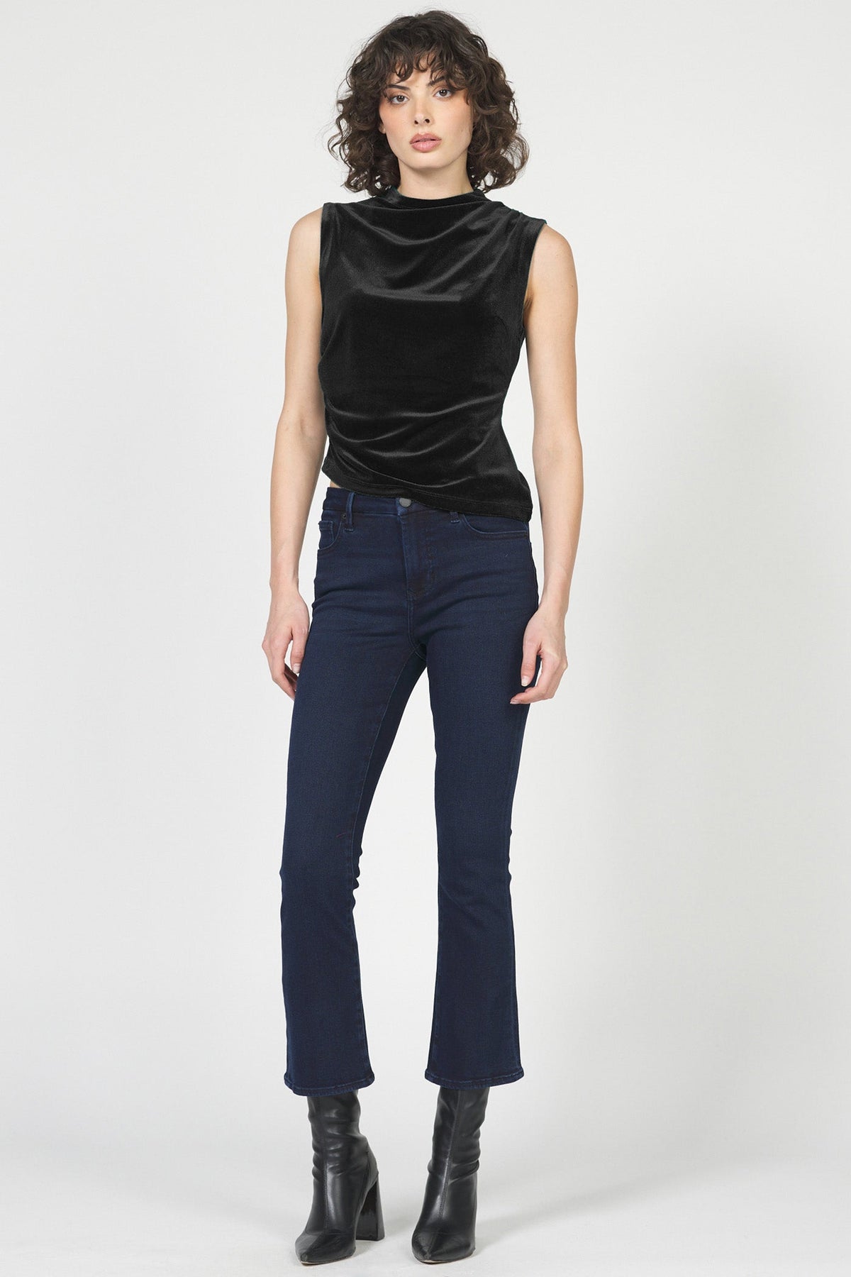 BLACK-DKN2167V1BLK-2 — Dear John Denim