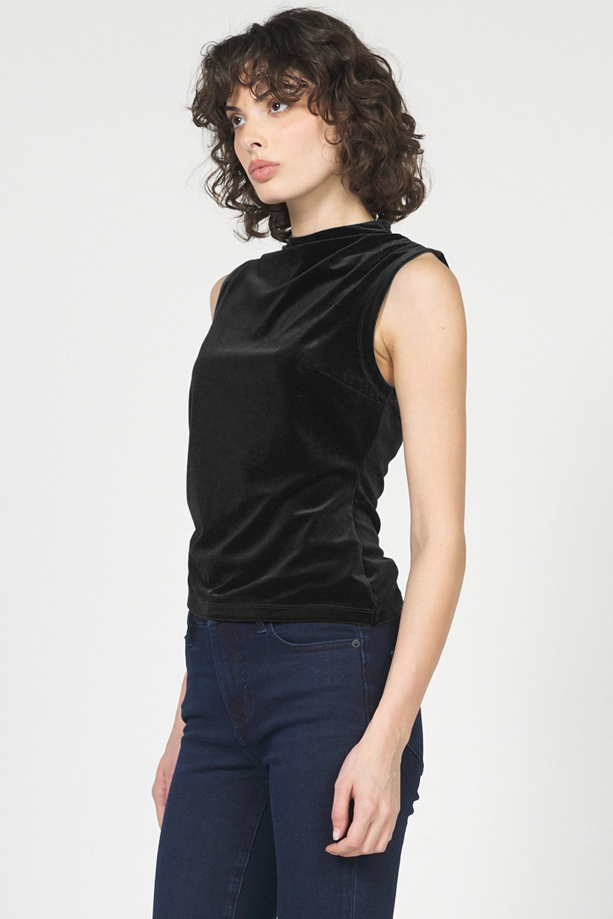 BLACK-DKN2167V1BLK-3 — Dear John Denim