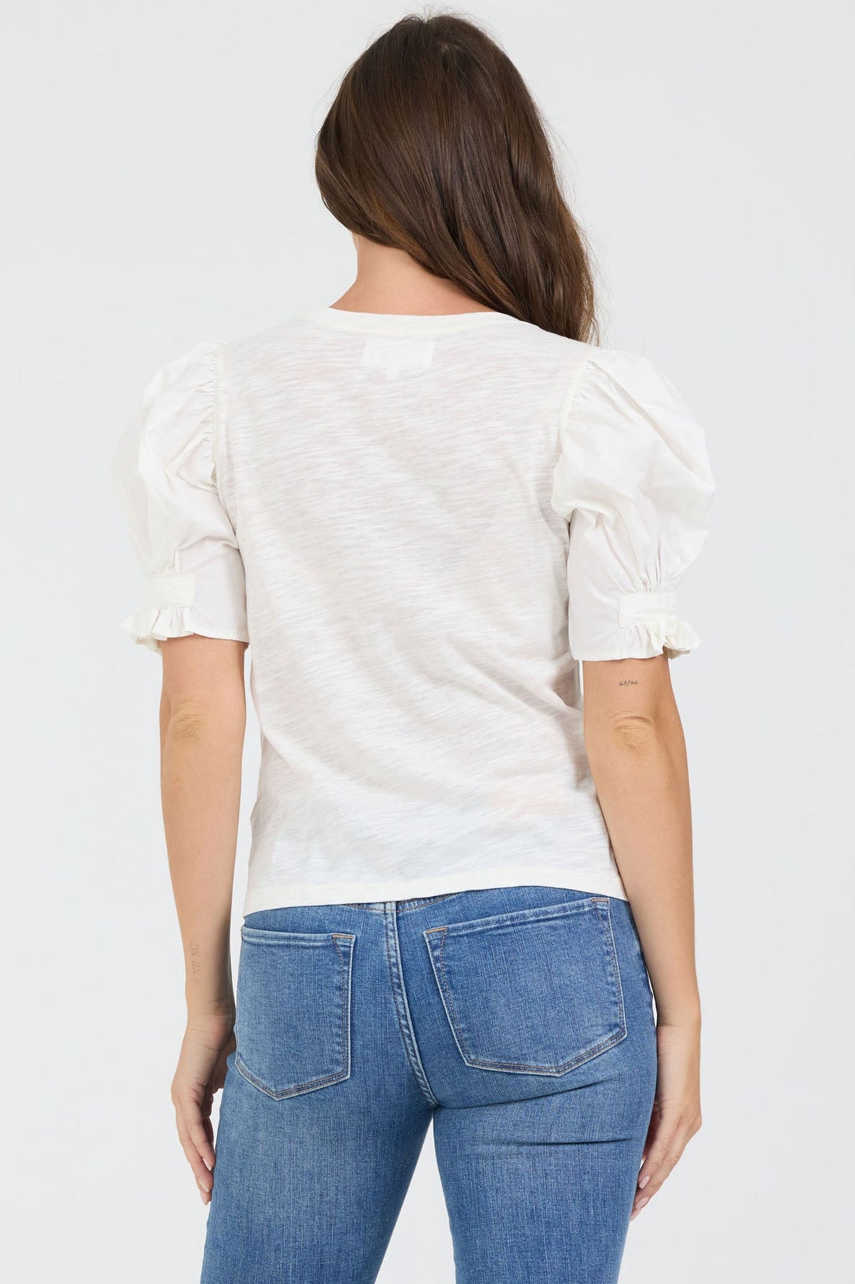 OFF WHITE-DKN2173OWT-4 — Dear John Denim