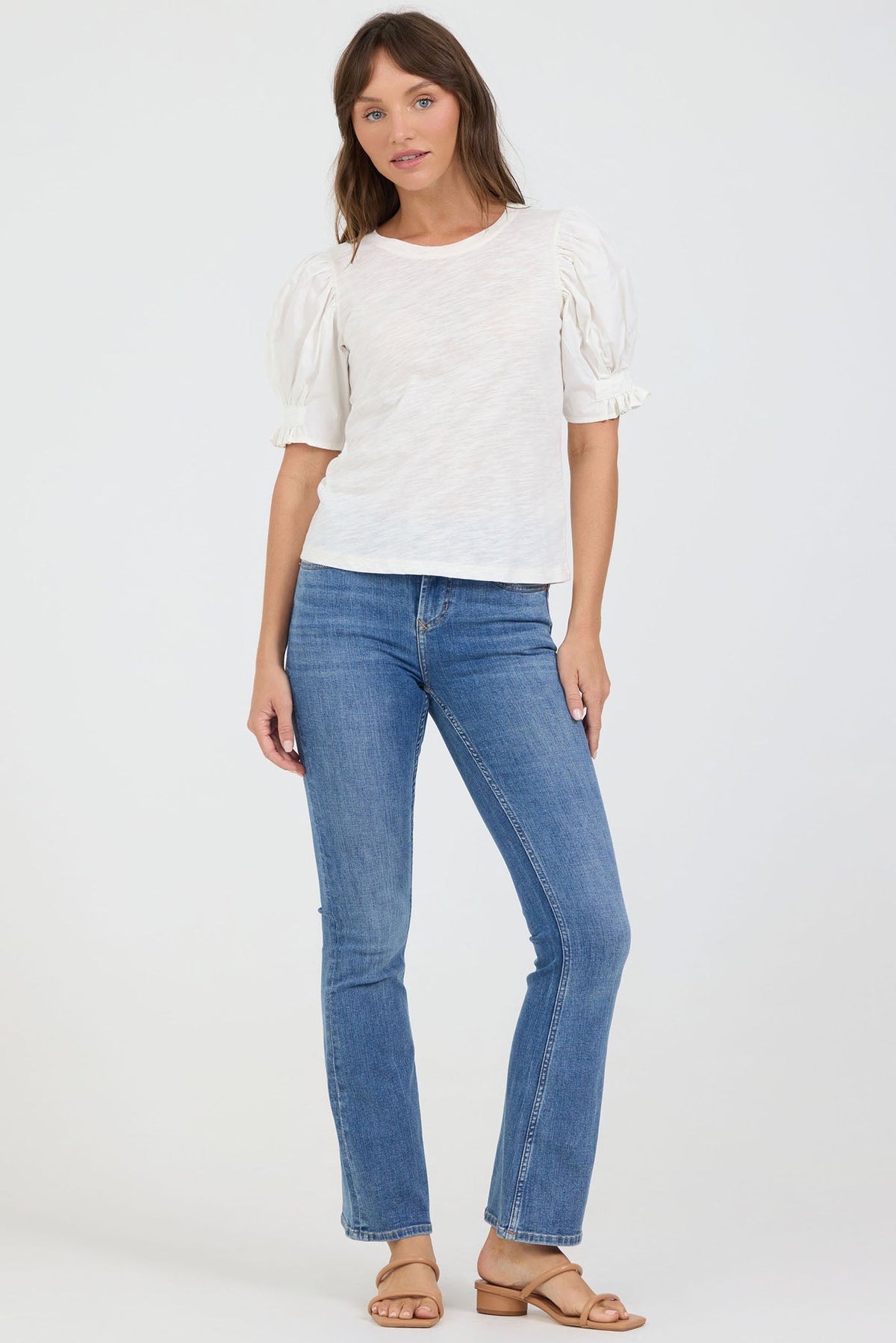 OFF WHITE-DKN2173OWT-2 — Dear John Denim