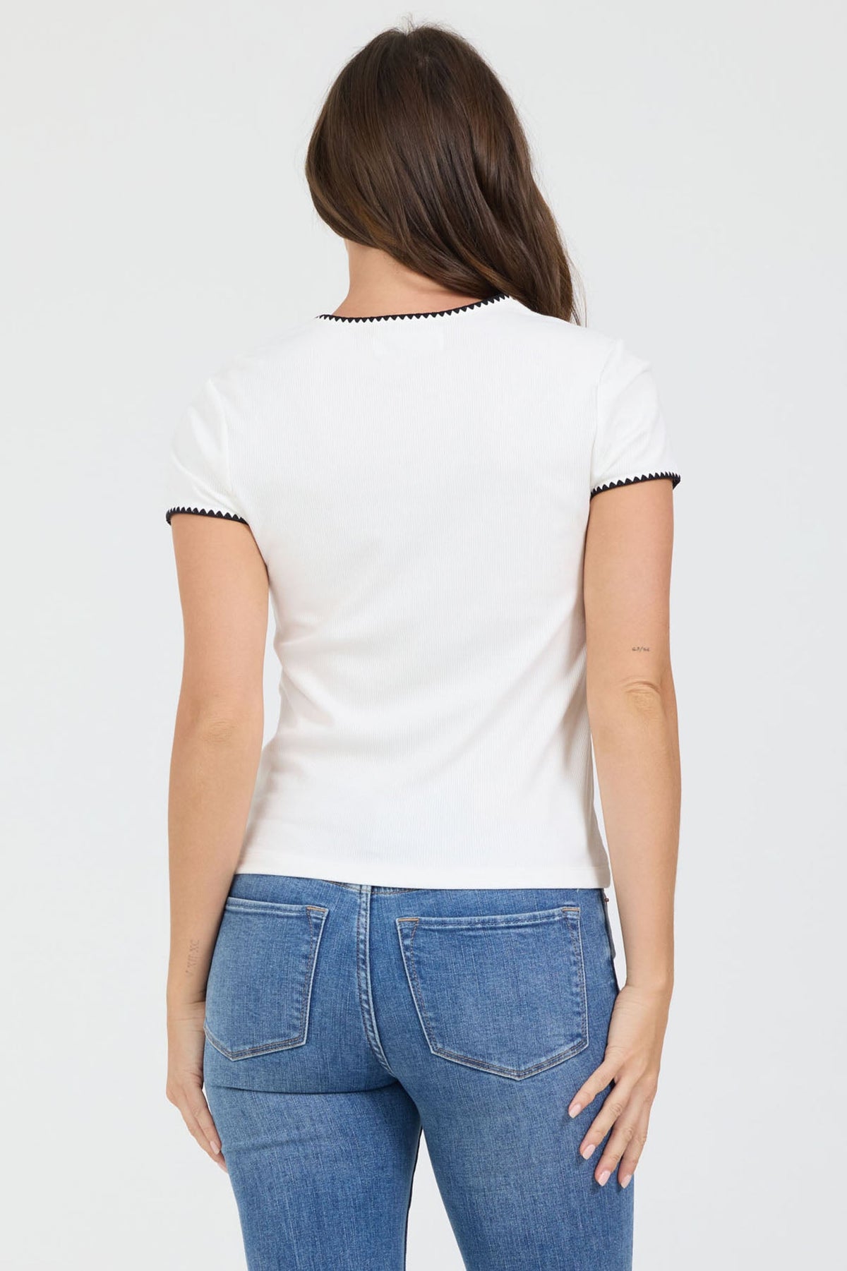 WHITE-DKN2175WHT-4 — Dear John Denim