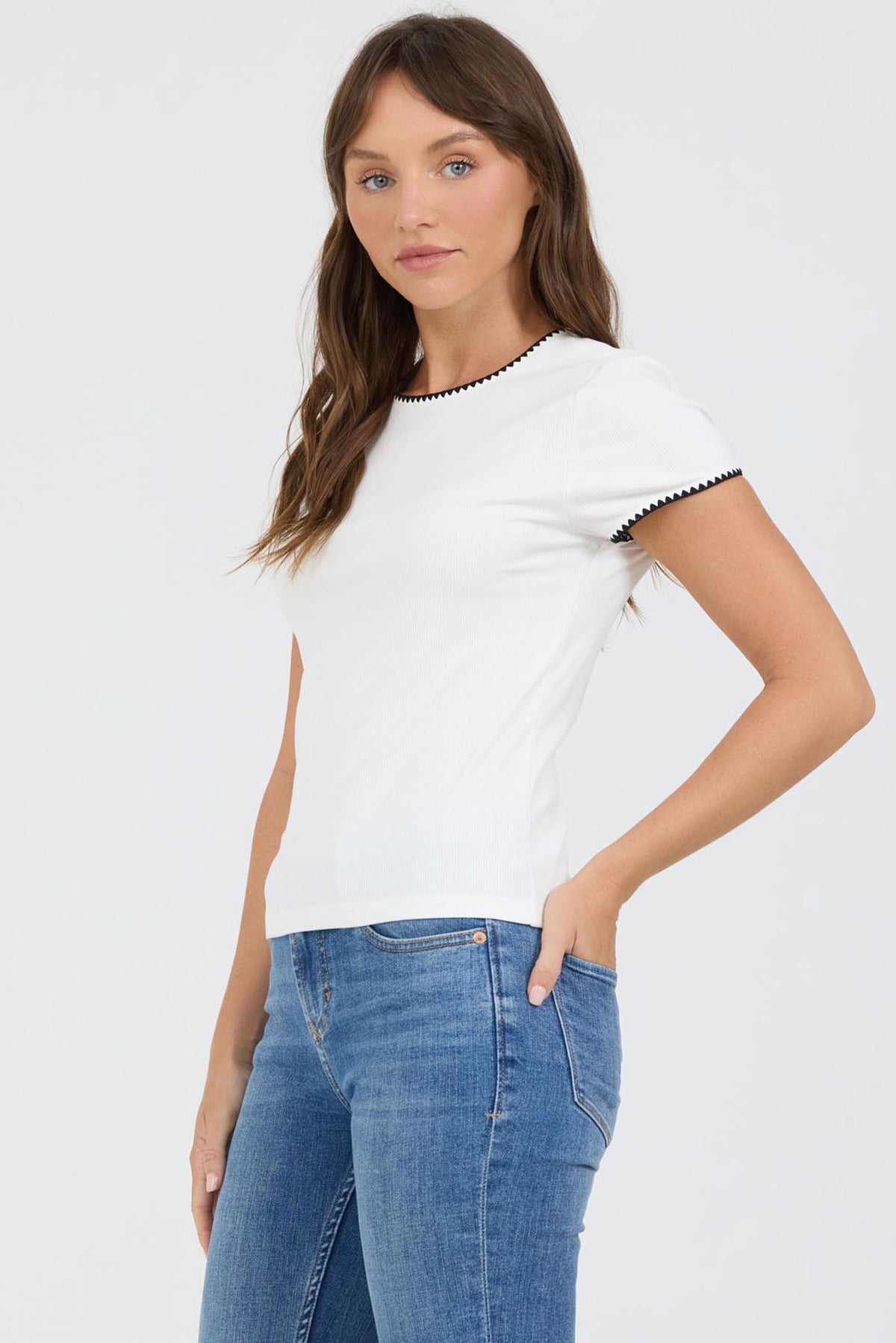 WHITE-DKN2175WHT-3 — Dear John Denim