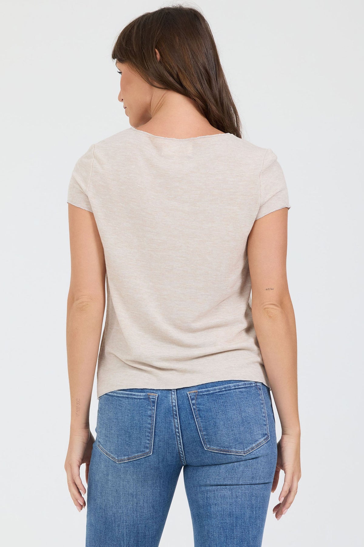 MOJAVE DESERT-DKN2180MJD-4 — Dear John Denim