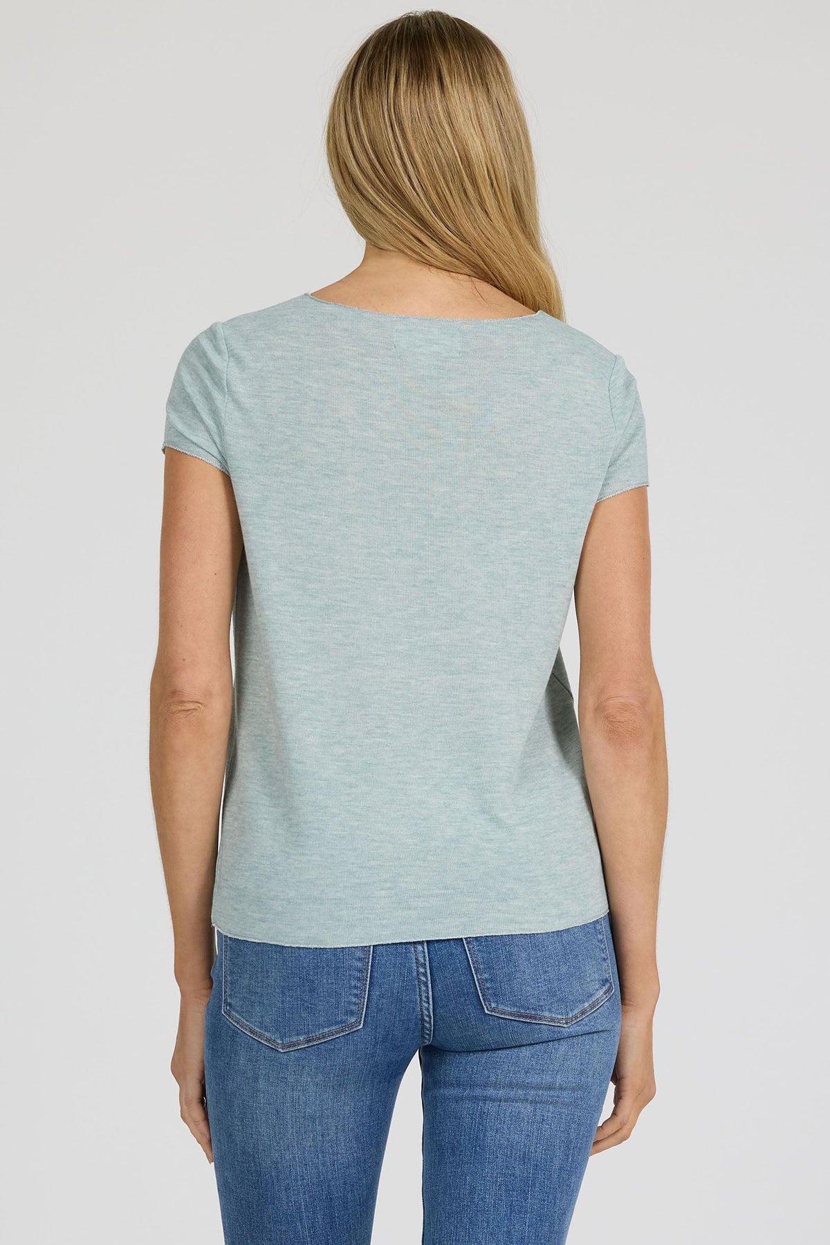 MILKY BLUE-DKN2180MYB-4 — Dear John Denim