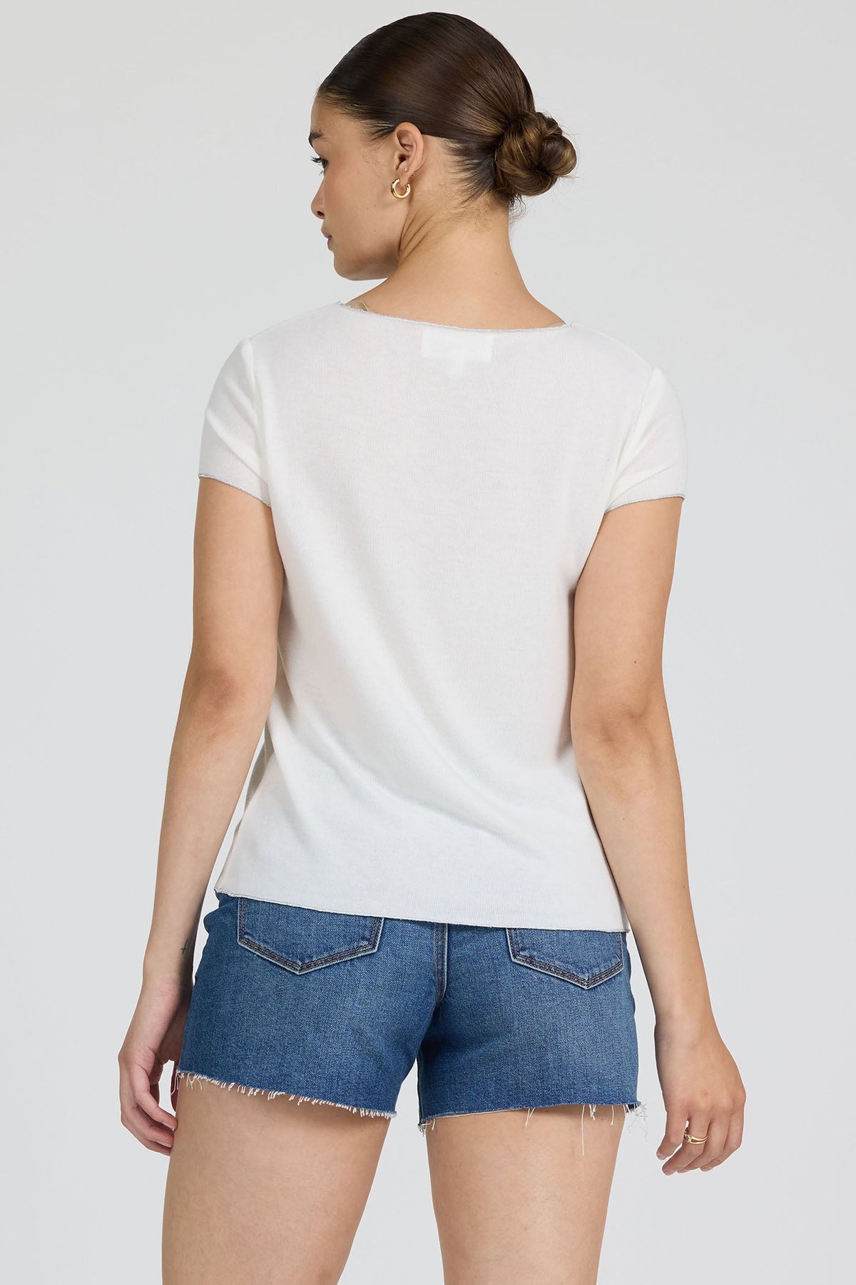 WHITE-DKN2180WHT-4 — Dear John Denim