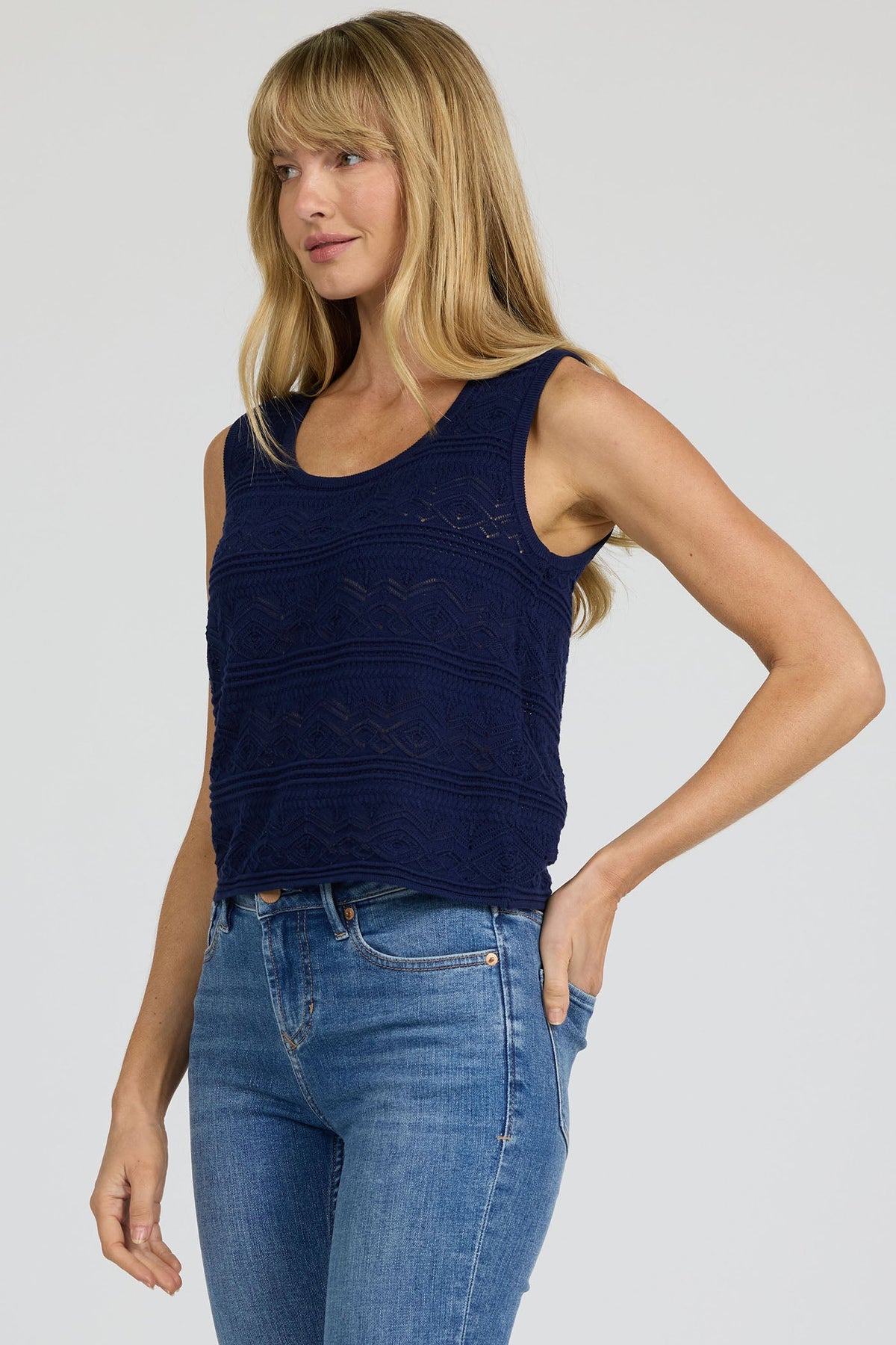 BLACK IRIS-DKN2183BCK-3 — Dear John Denim