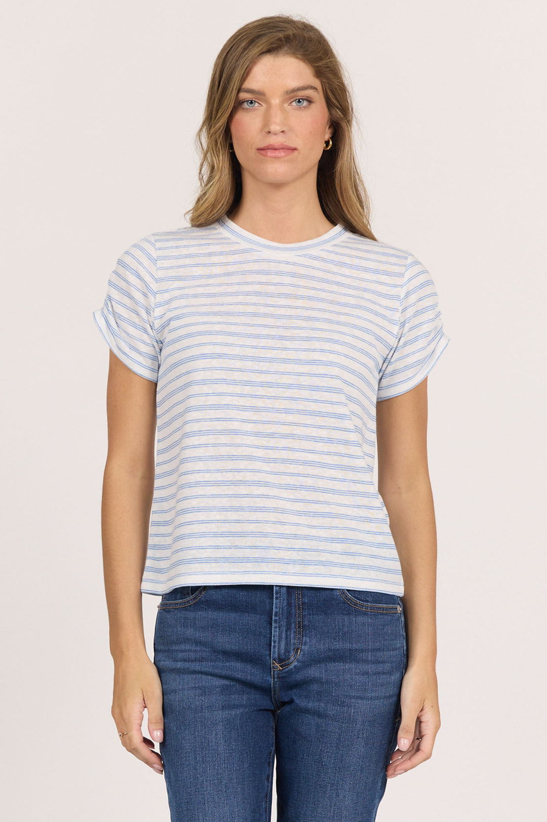 COBALT STRIPE-DKN2186CBP-1
