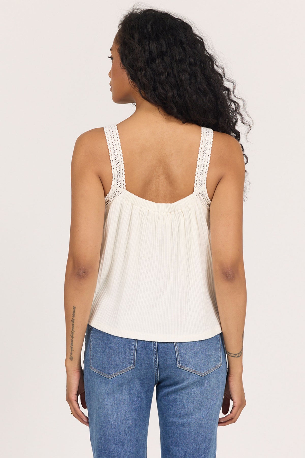 WHITE-DKN2186WHT-4 — Dear John Denim