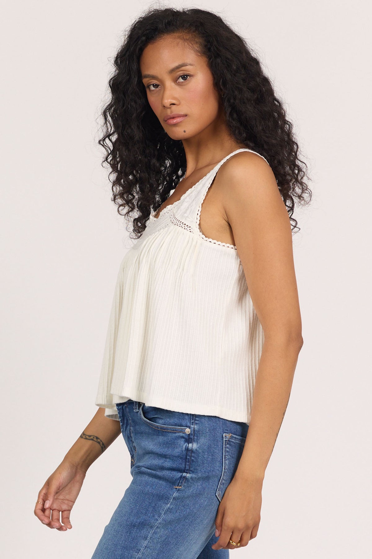 WHITE-DKN2186WHT-3 — Dear John Denim