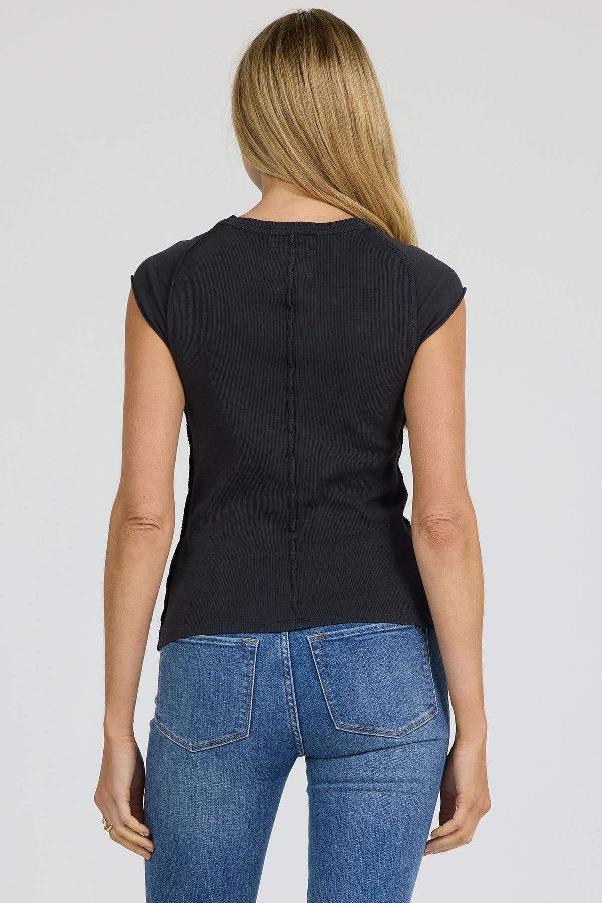 BLACK-DKN2191BLK-4 — Dear John Denim