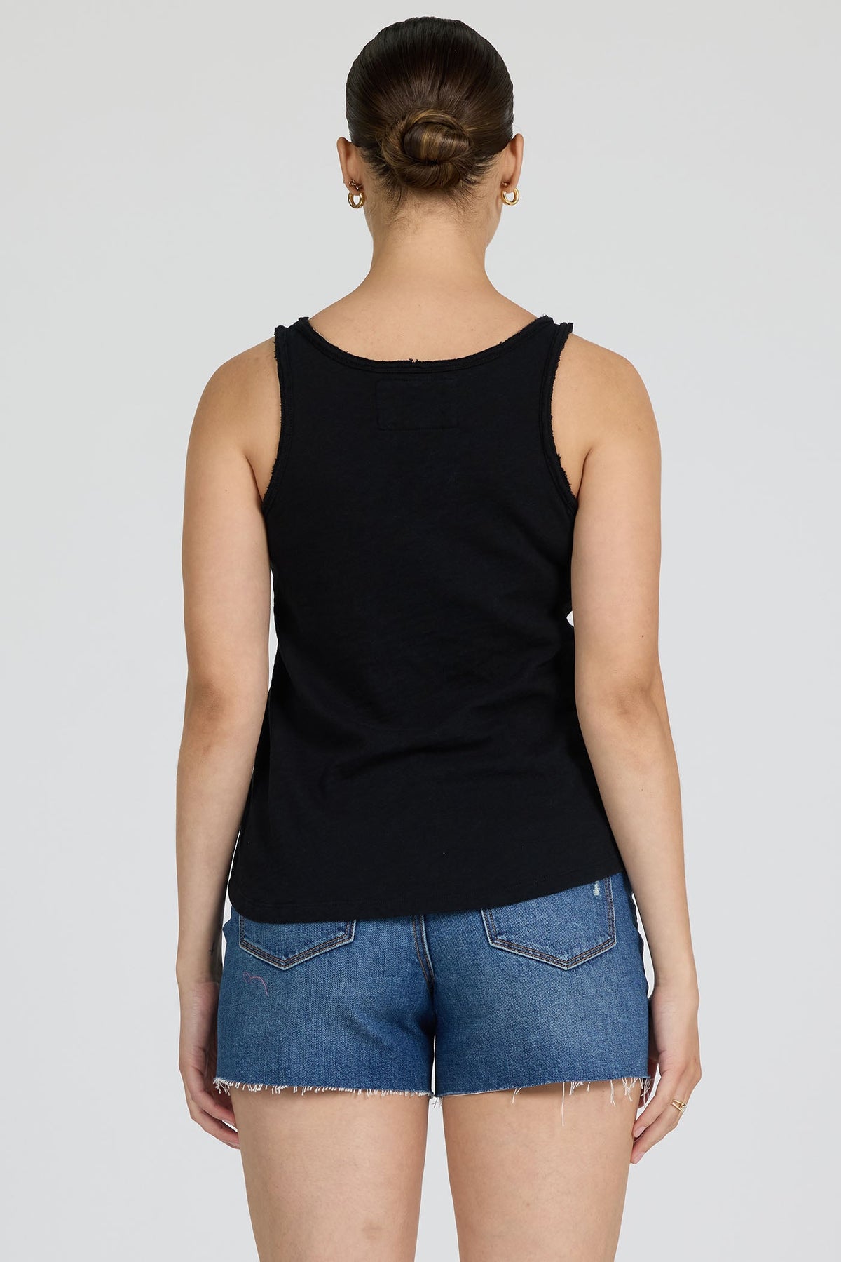 BLACK-DKN2193D9BLK-4 — Dear John Denim