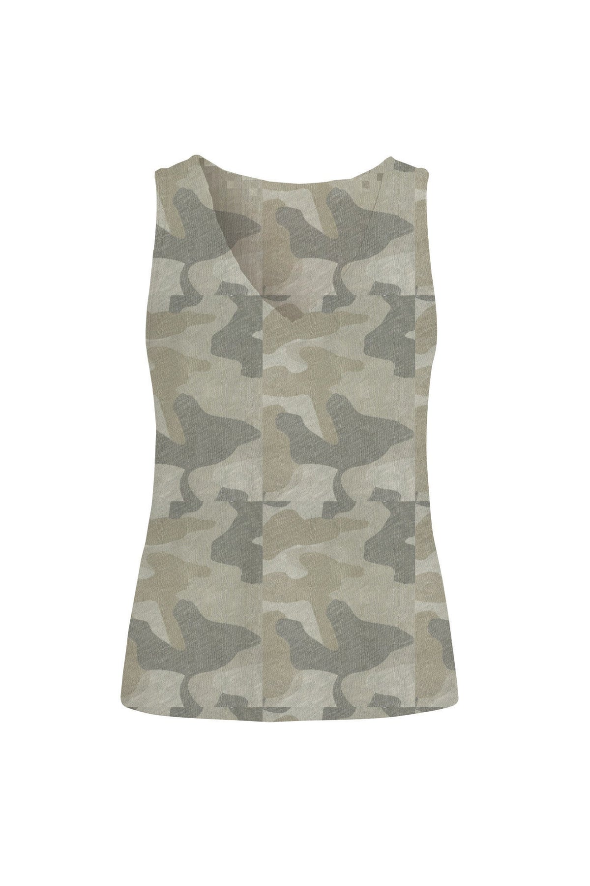 RIVIERA CAMO-DKN2193D9RVC-1 — Dear John Denim