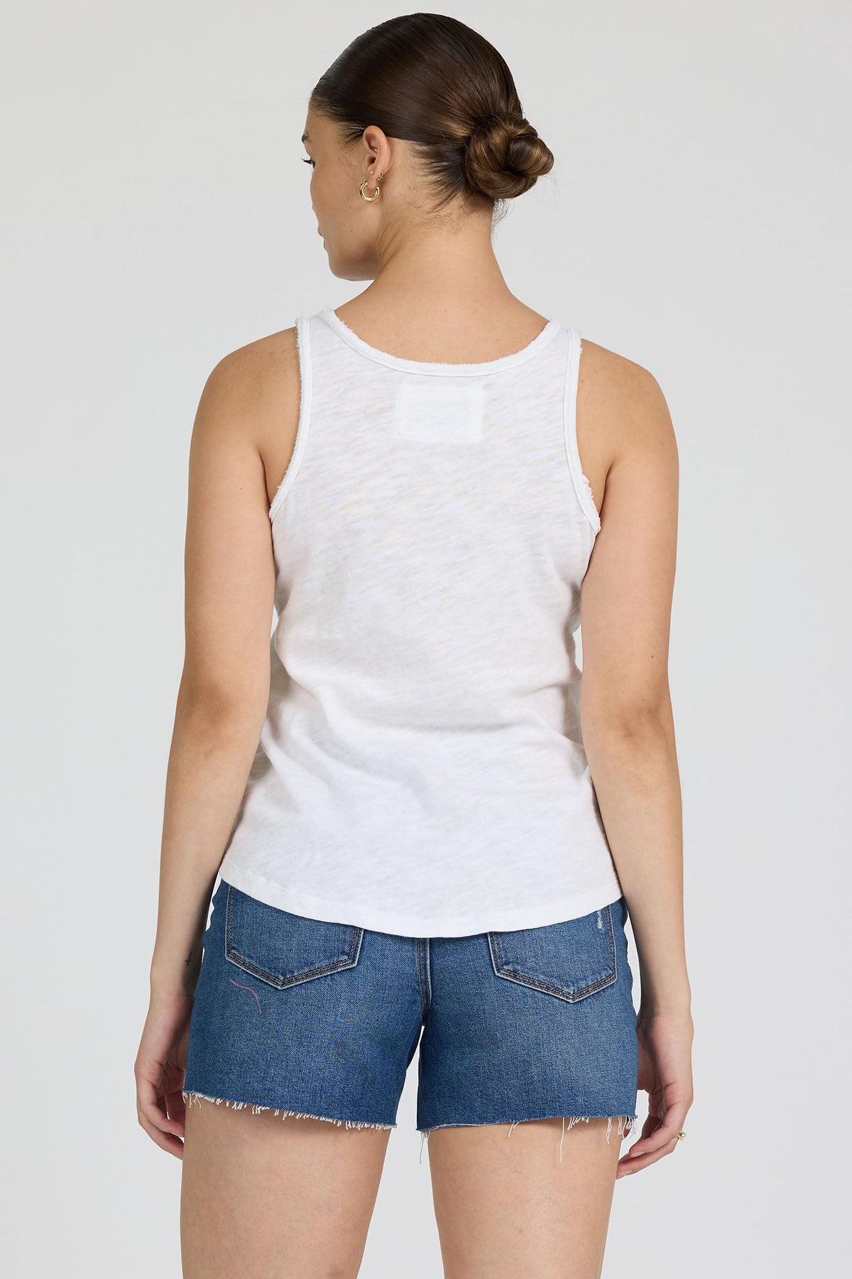 WHITE-DKN2193D9WHT-4 — Dear John Denim