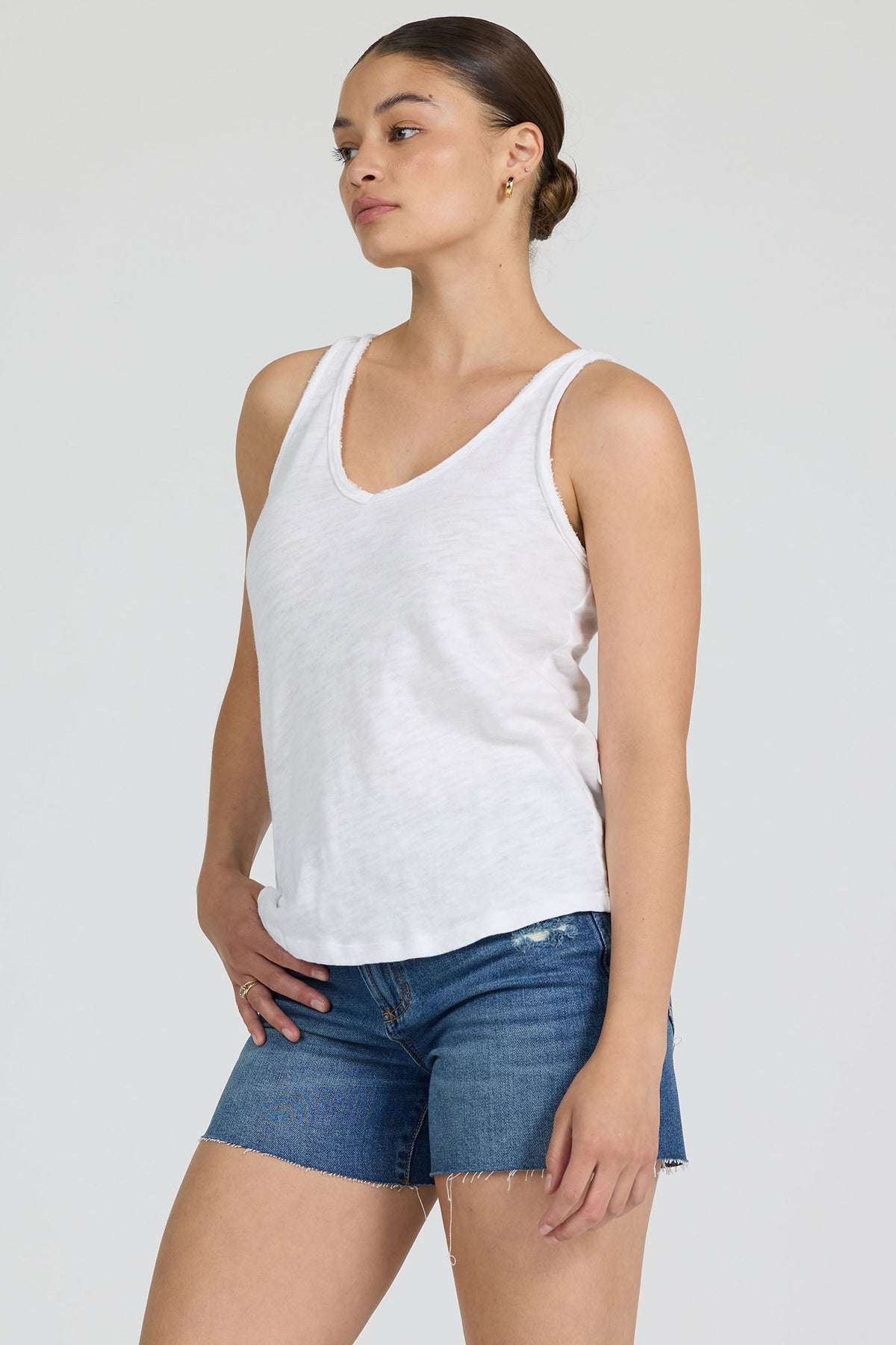 WHITE-DKN2193D9WHT-3 — Dear John Denim