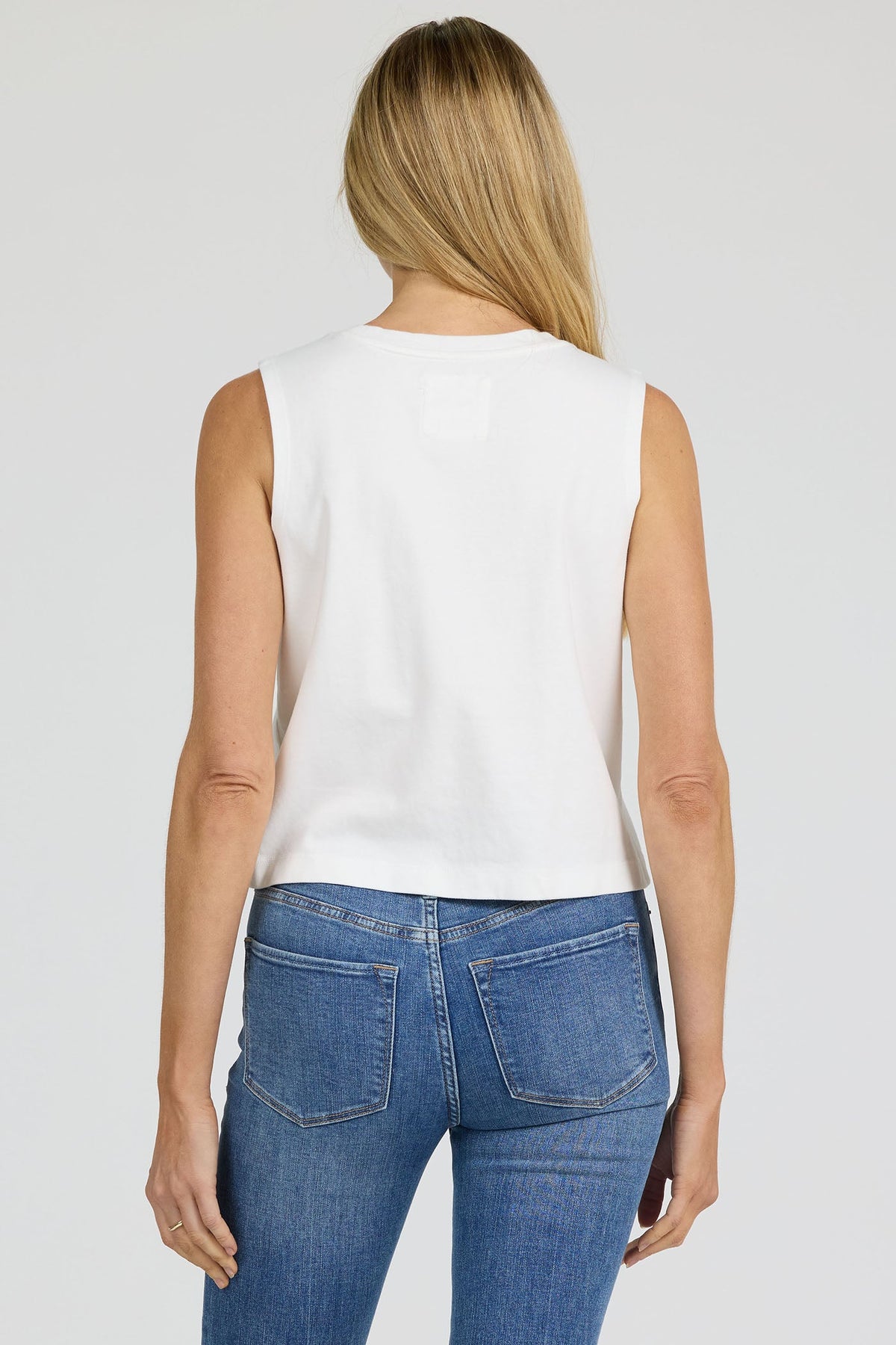 WHITE-DKN2195WHT-4 — Dear John Denim