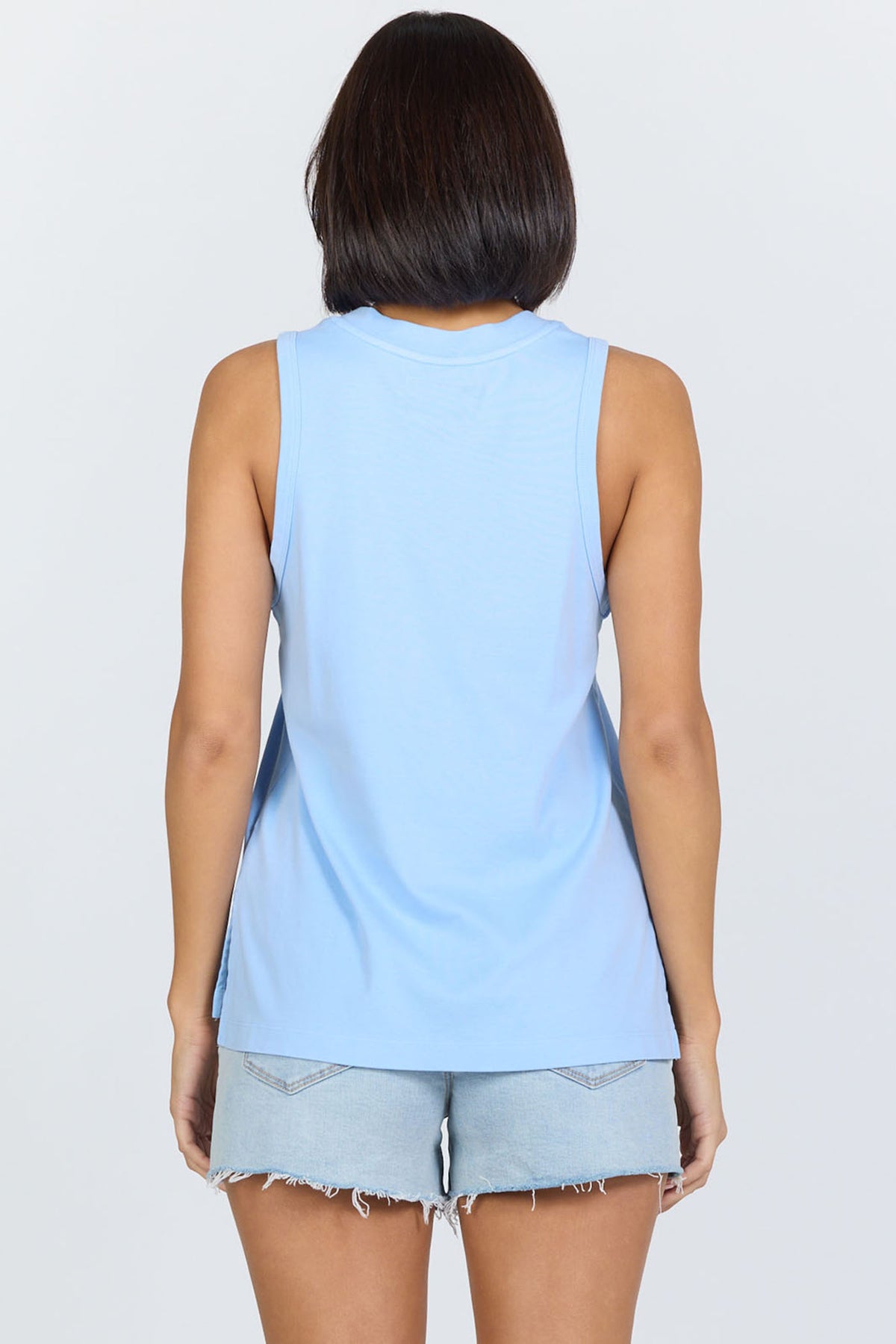 PLACID BLUE-DKN2196PLE-4 — Dear John Denim